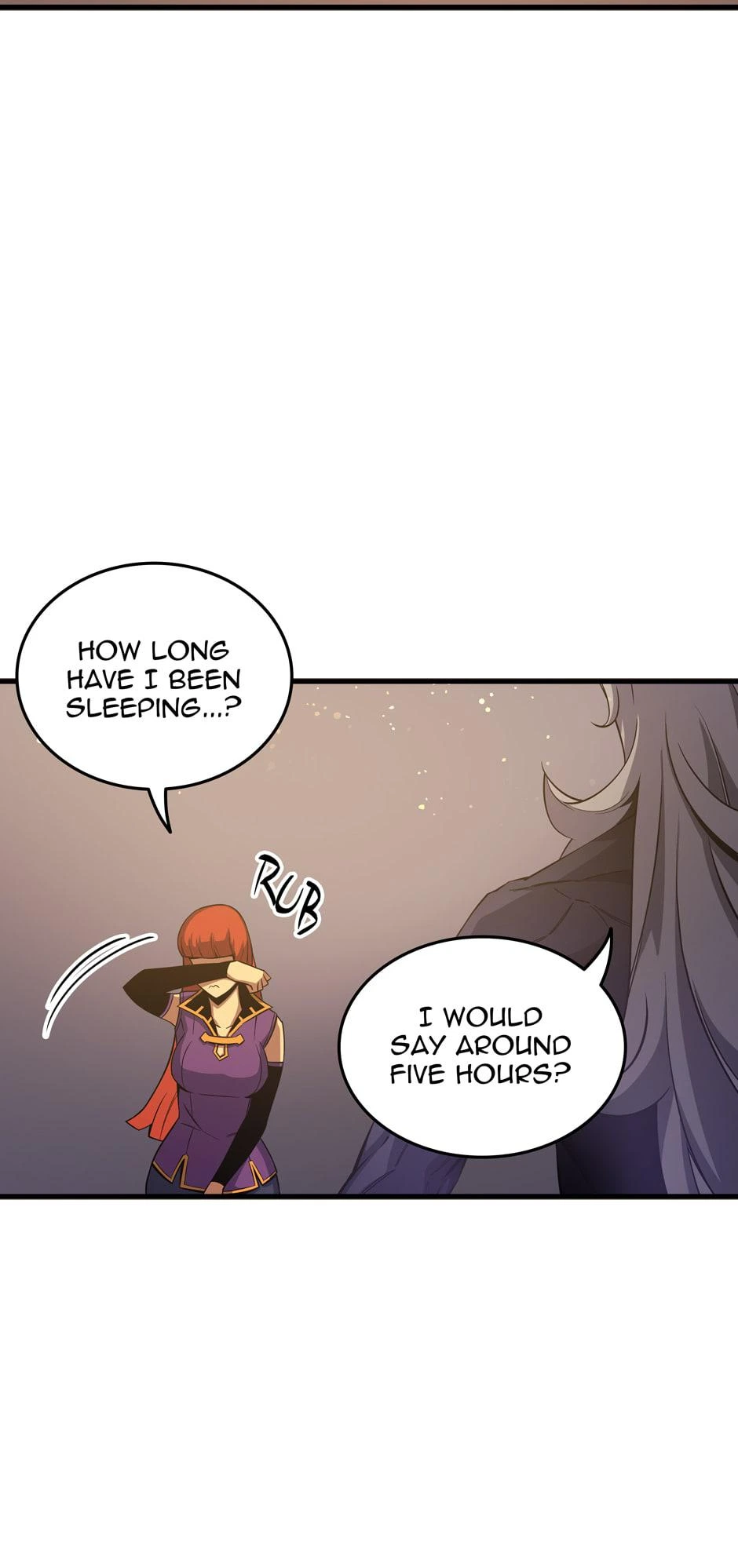 The Archmage Returns After 4000 Years Chapter 21 — page 34