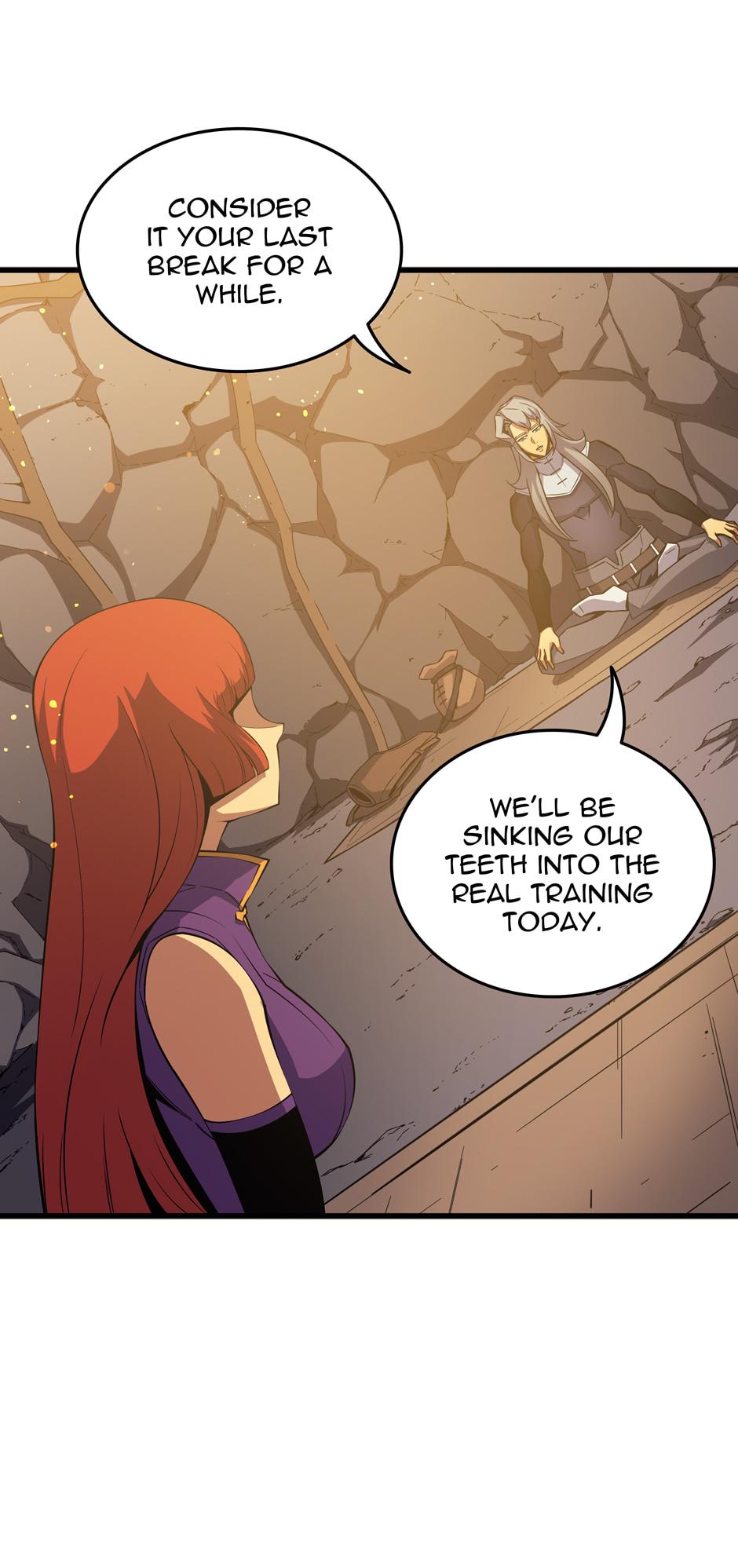 The Archmage Returns After 4000 Years Chapter 21 — page 35