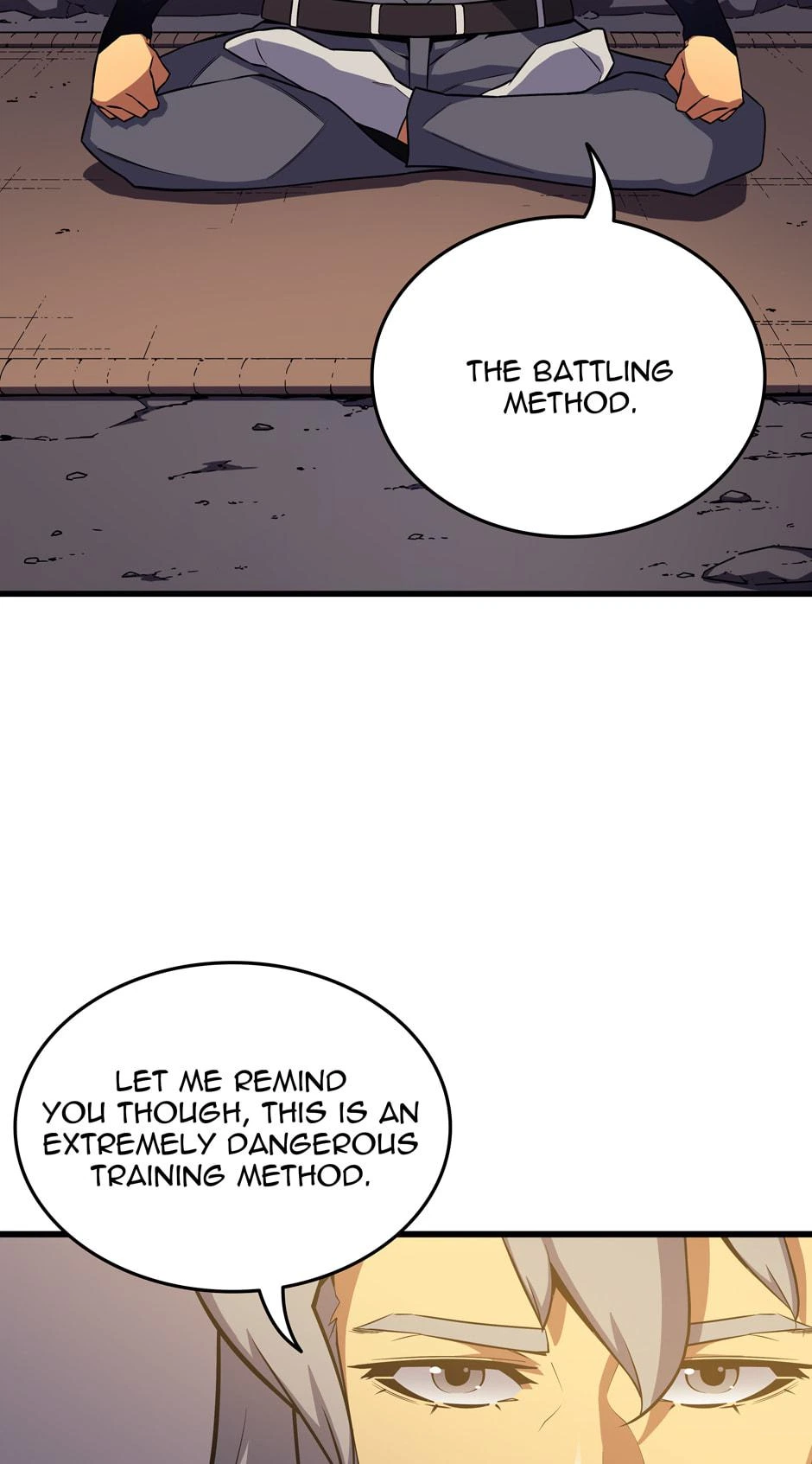The Archmage Returns After 4000 Years Chapter 21 — page 37