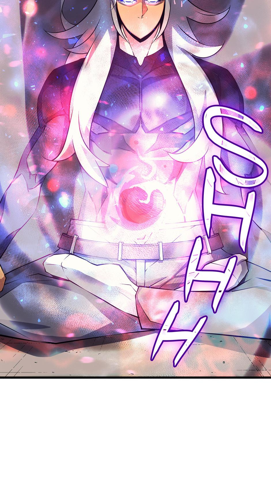 The Archmage Returns After 4000 Years Chapter 21 — page 41