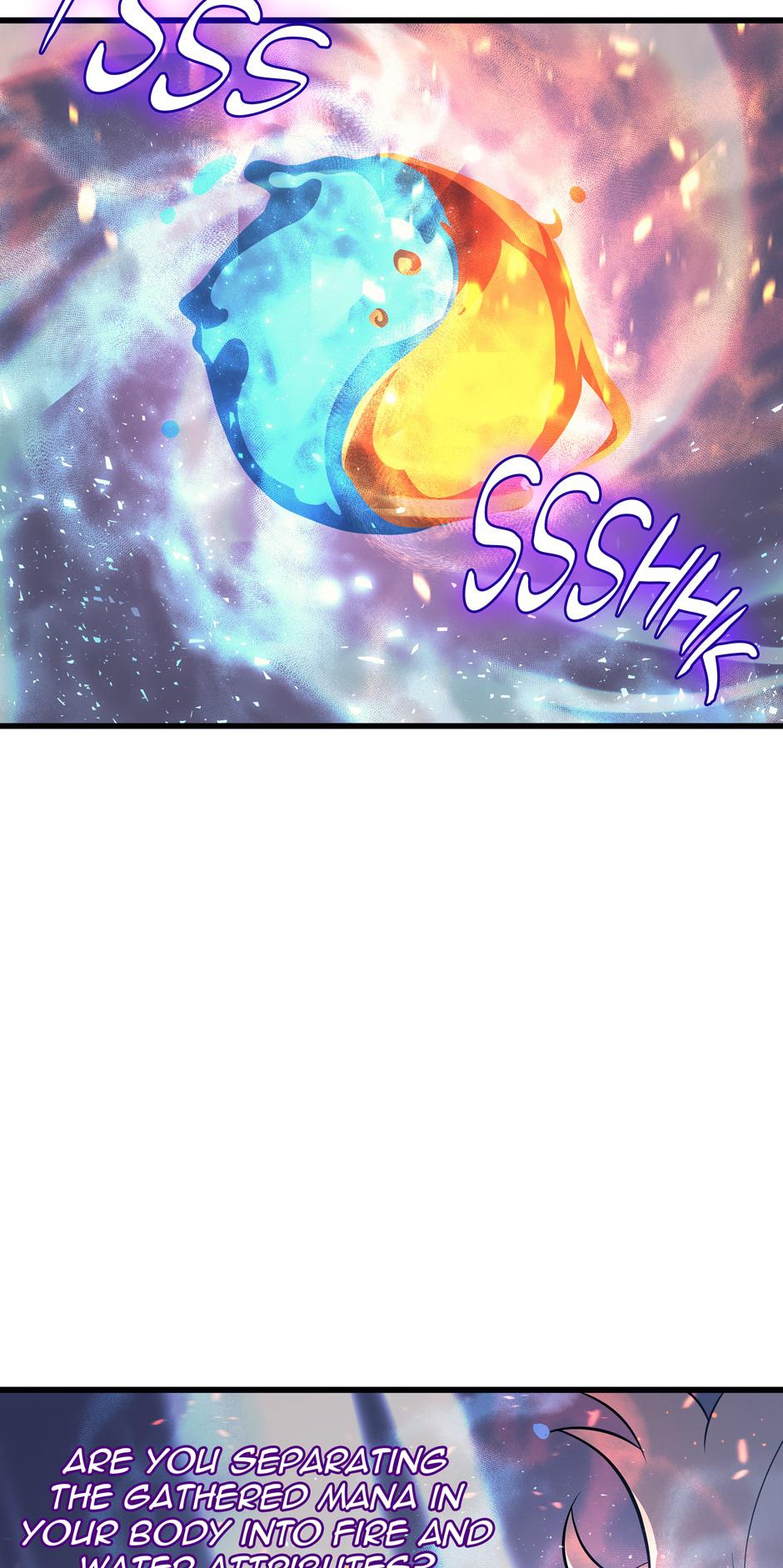 The Archmage Returns After 4000 Years Chapter 21 — page 44