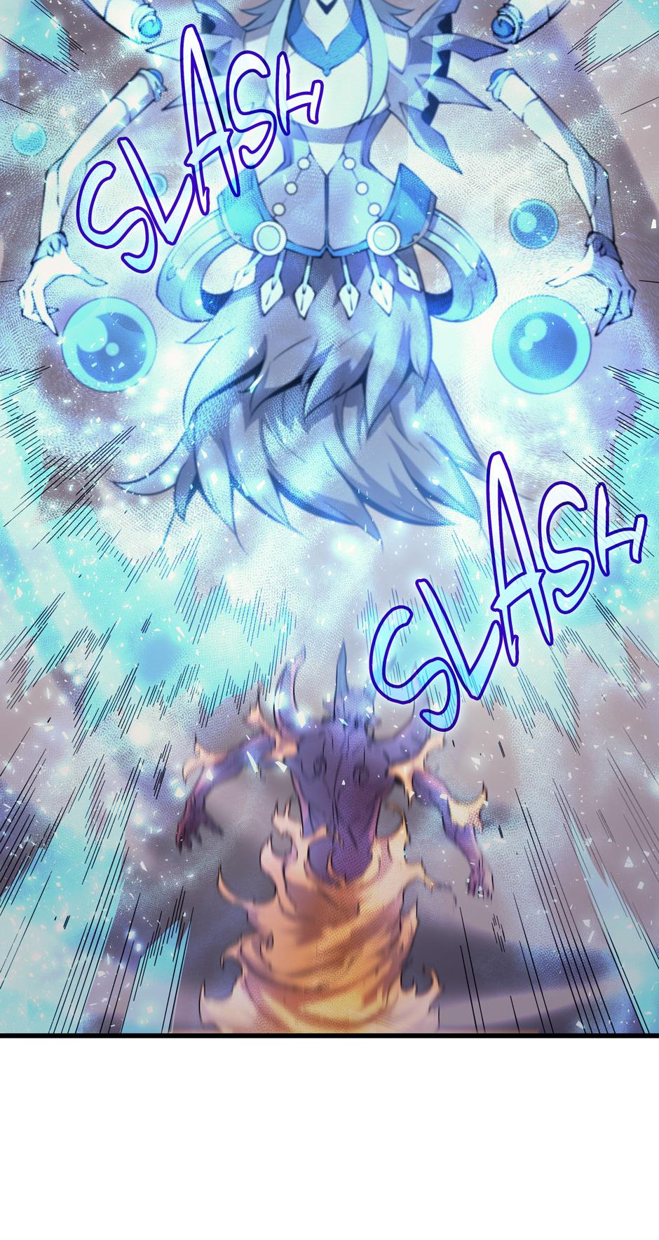 The Archmage Returns After 4000 Years Chapter 21 — page 51