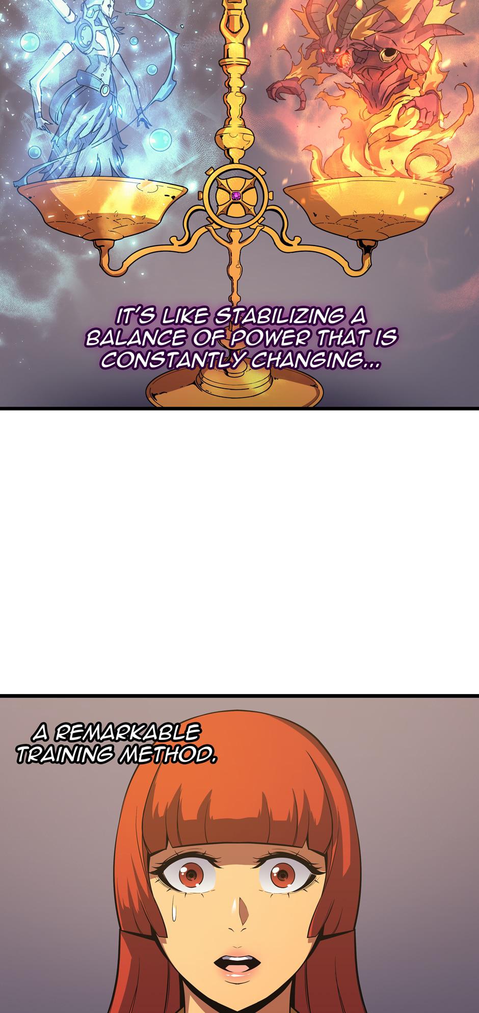 The Archmage Returns After 4000 Years Chapter 21 — page 55