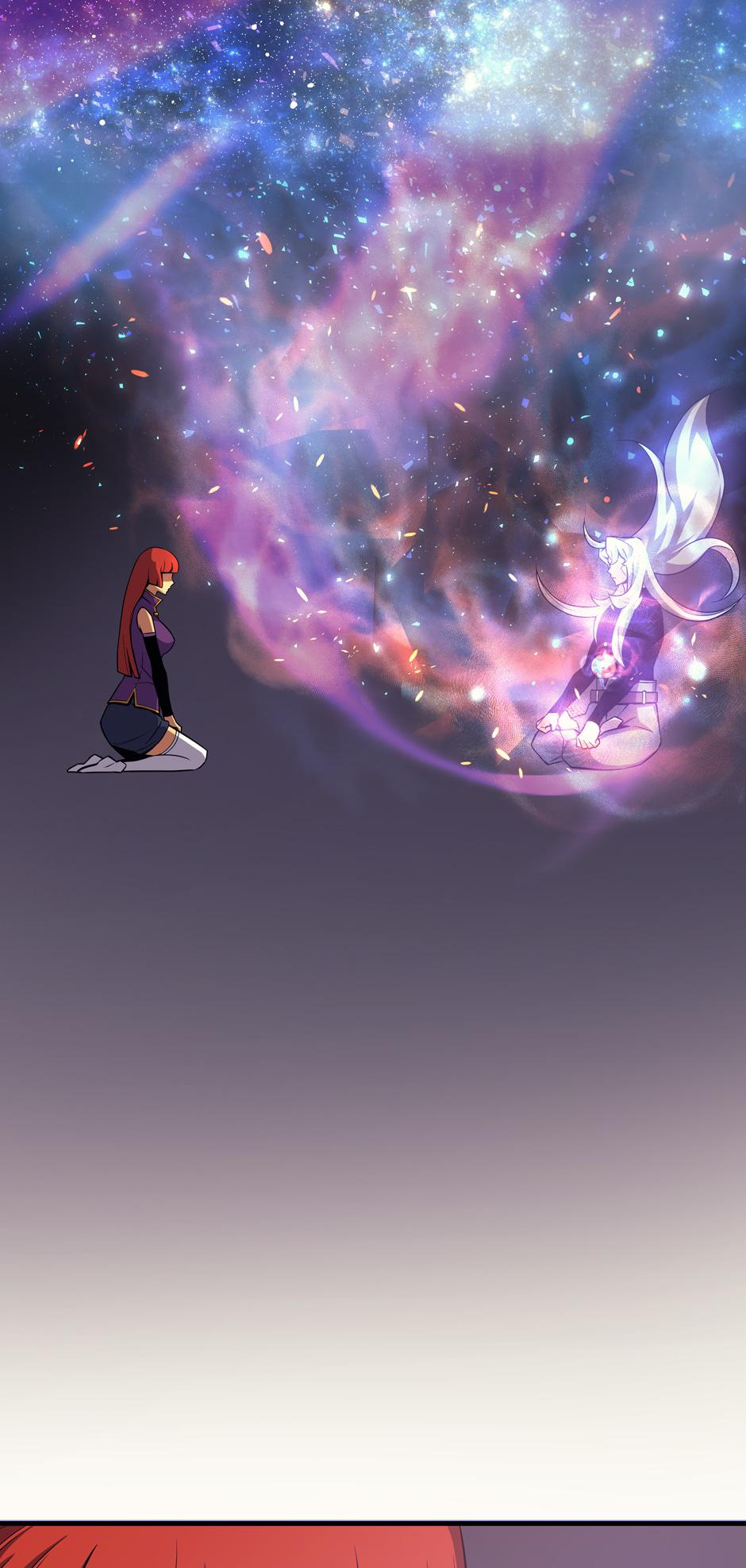 The Archmage Returns After 4000 Years Chapter 21 — page 58