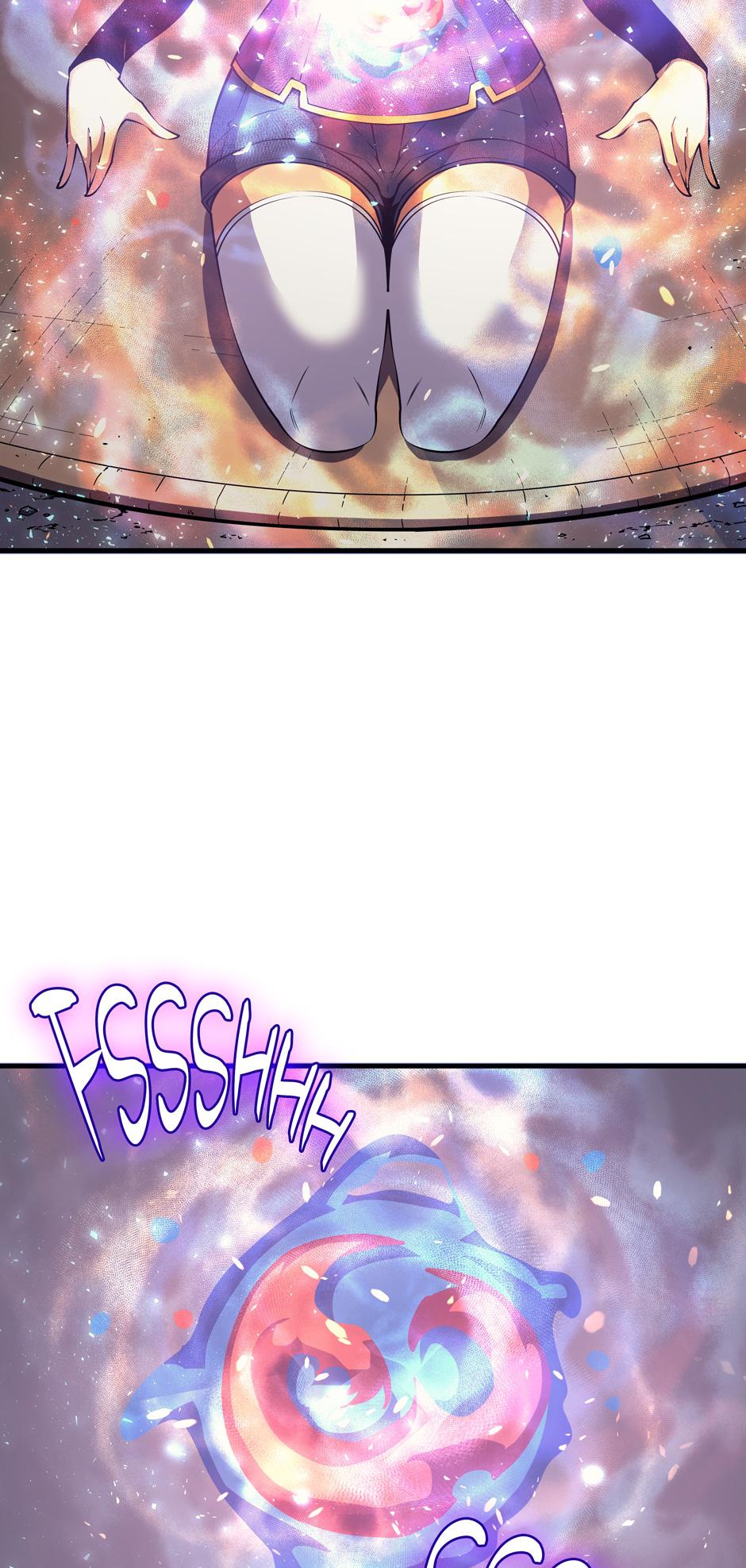 The Archmage Returns After 4000 Years Chapter 21 — page 61