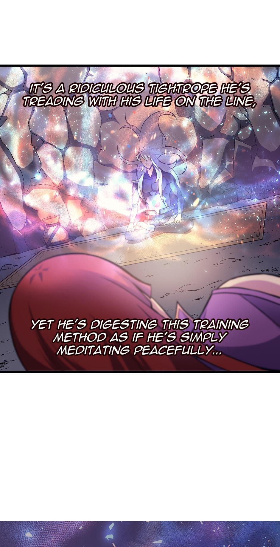 The Archmage Returns After 4000 Years Chapter 21 — page 67