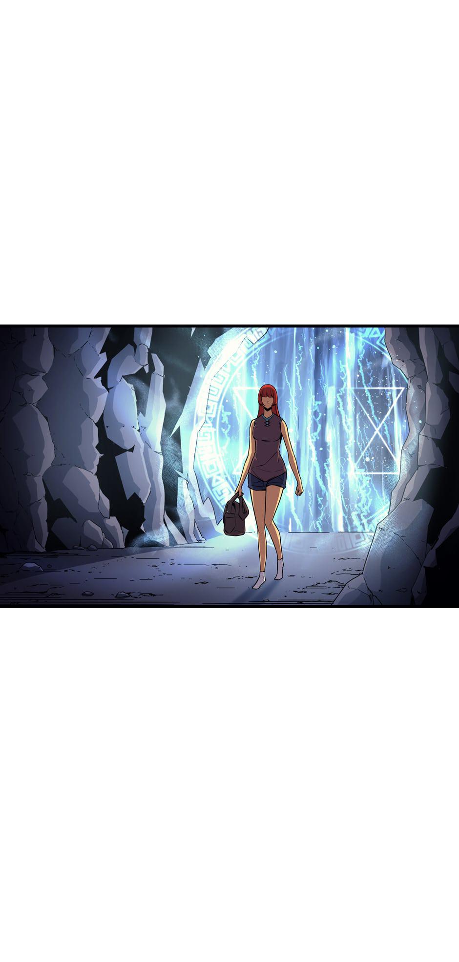 The Archmage Returns After 4000 Years Chapter 22 — page 11