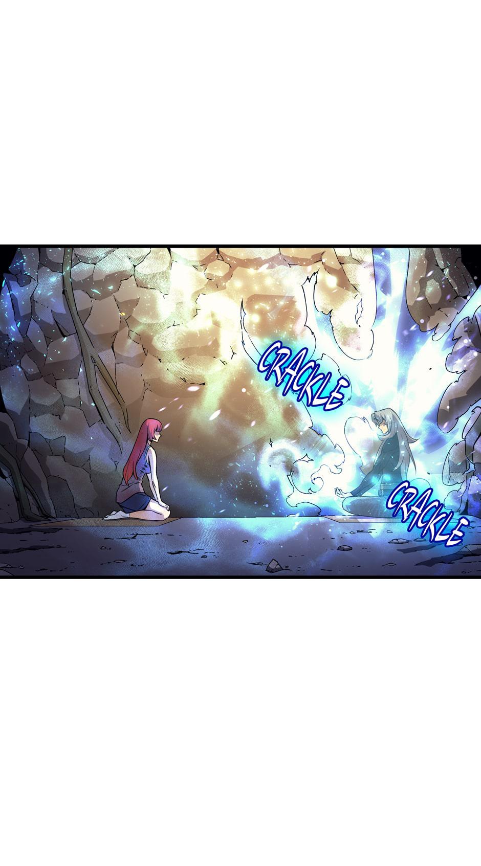 The Archmage Returns After 4000 Years Chapter 22 — page 20