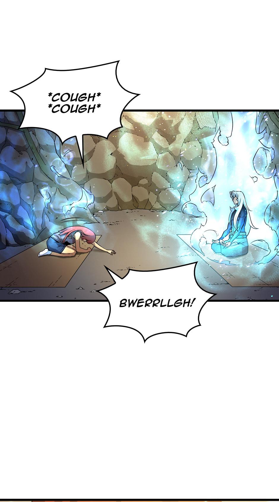 The Archmage Returns After 4000 Years Chapter 22 — page 28