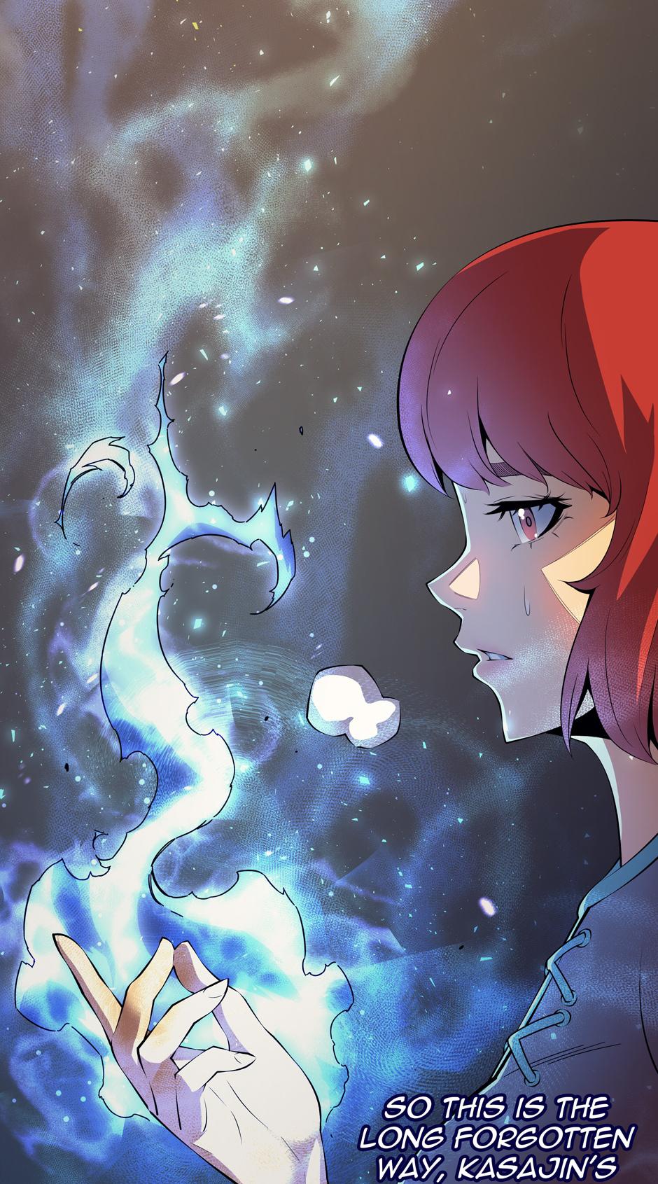 The Archmage Returns After 4000 Years Chapter 22 — page 30