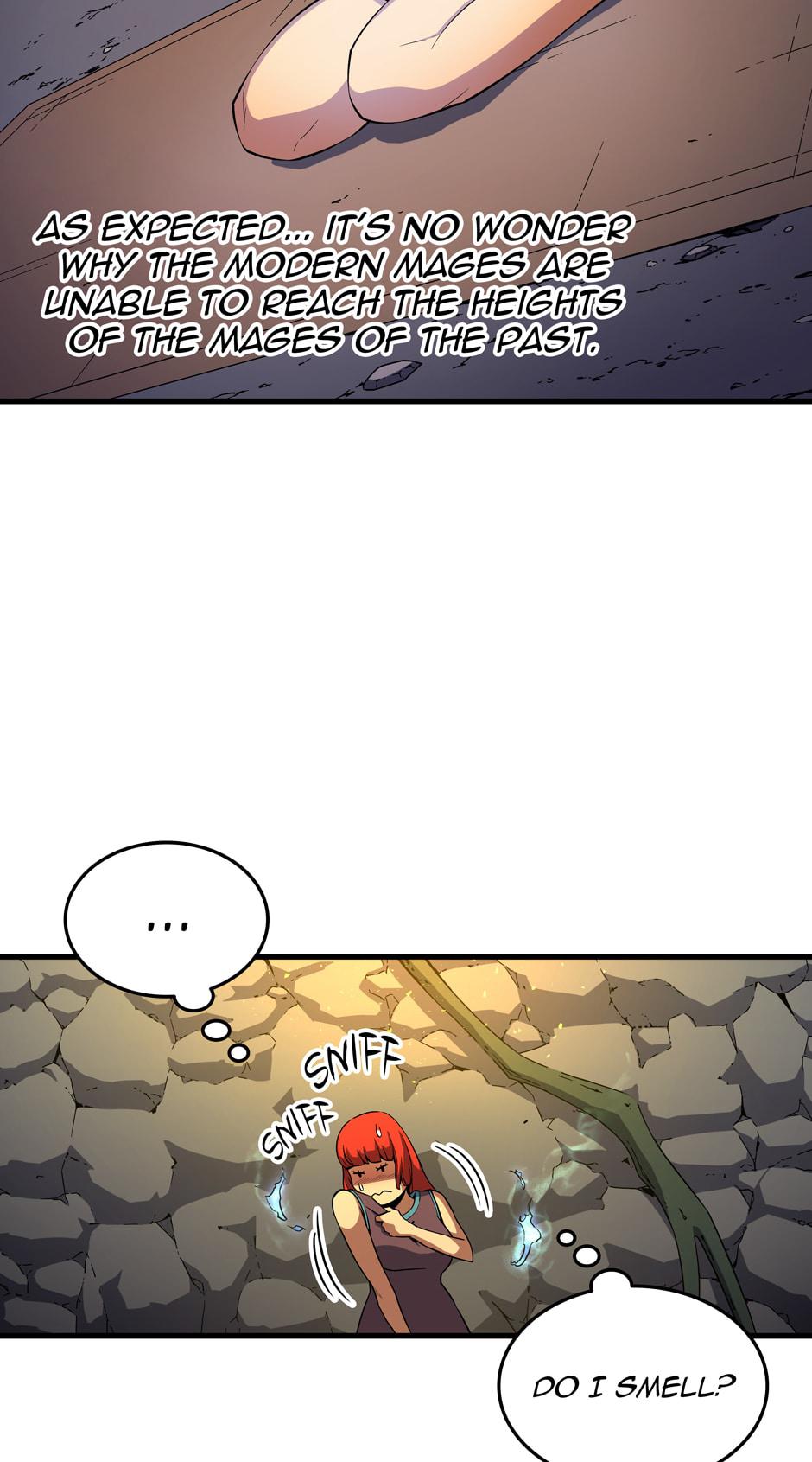 The Archmage Returns After 4000 Years Chapter 22 — page 32