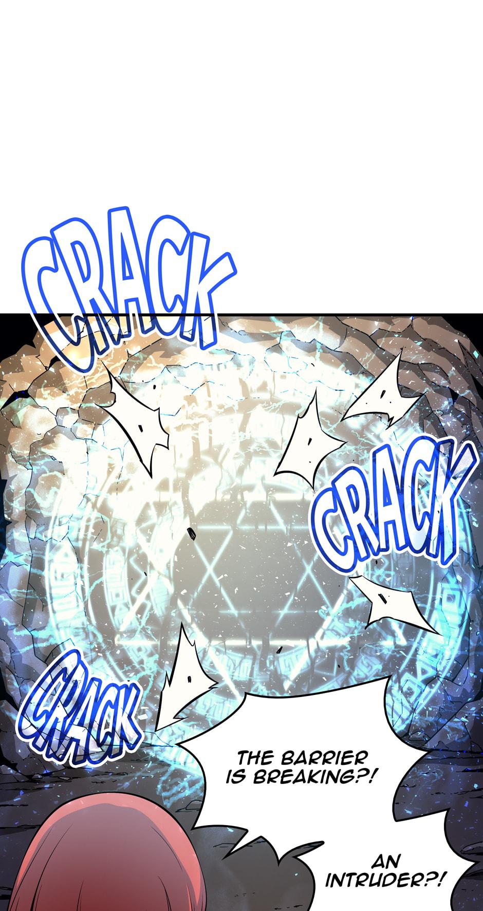 The Archmage Returns After 4000 Years Chapter 22 — page 34