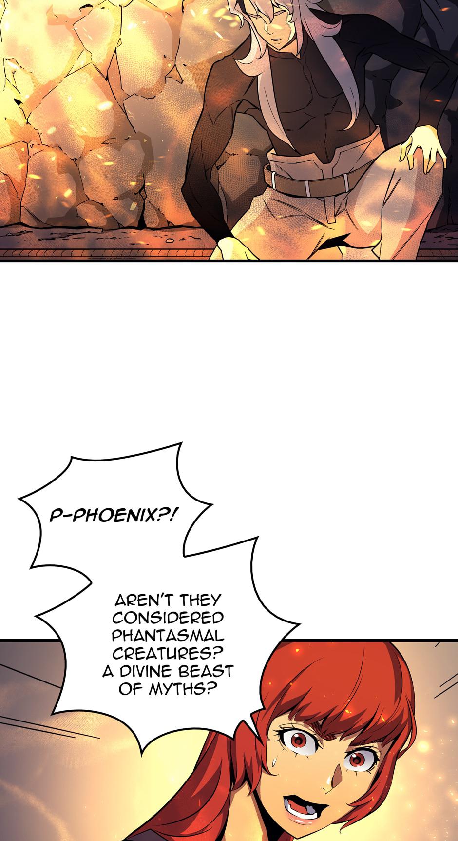 The Archmage Returns After 4000 Years Chapter 22 — page 41