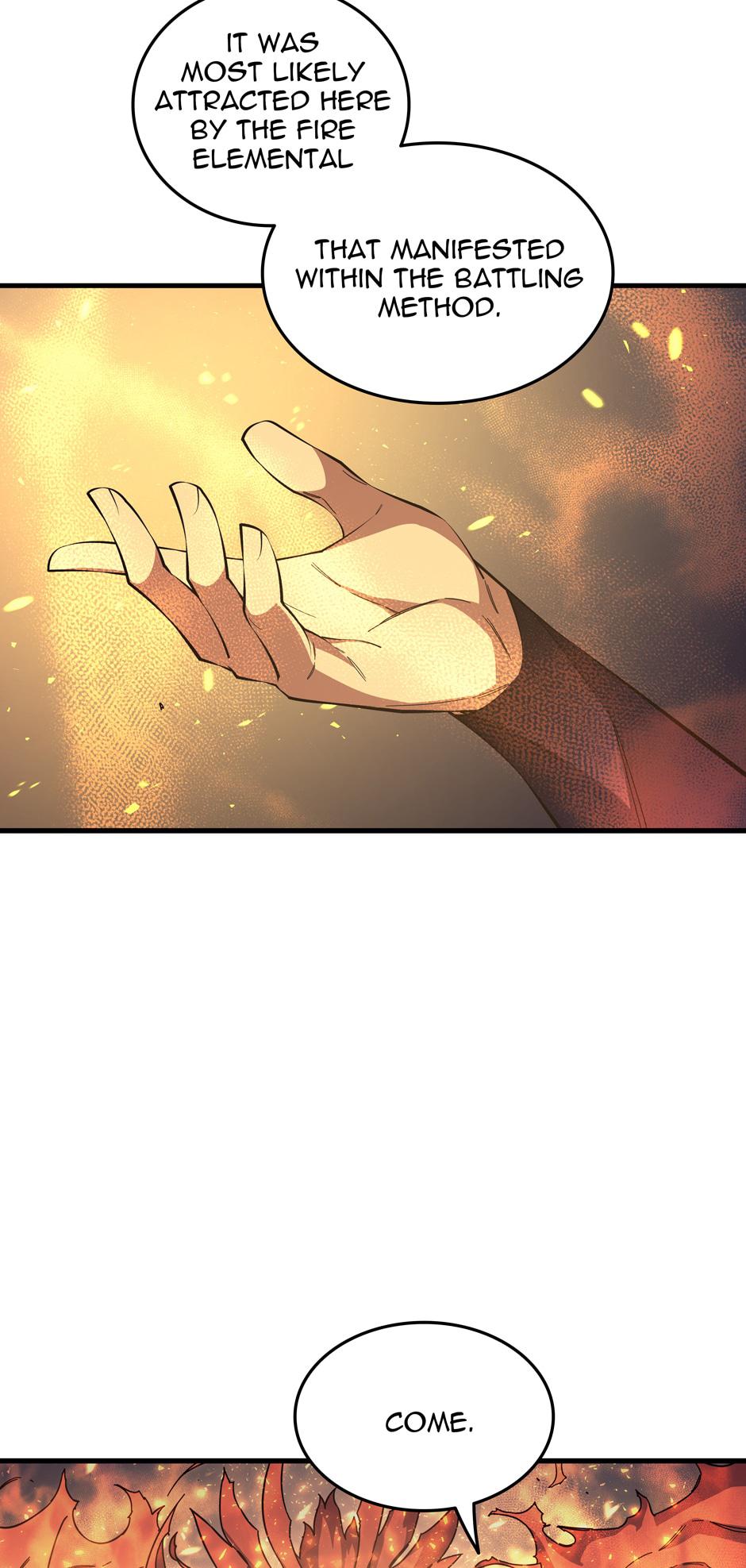 The Archmage Returns After 4000 Years Chapter 22 — page 47