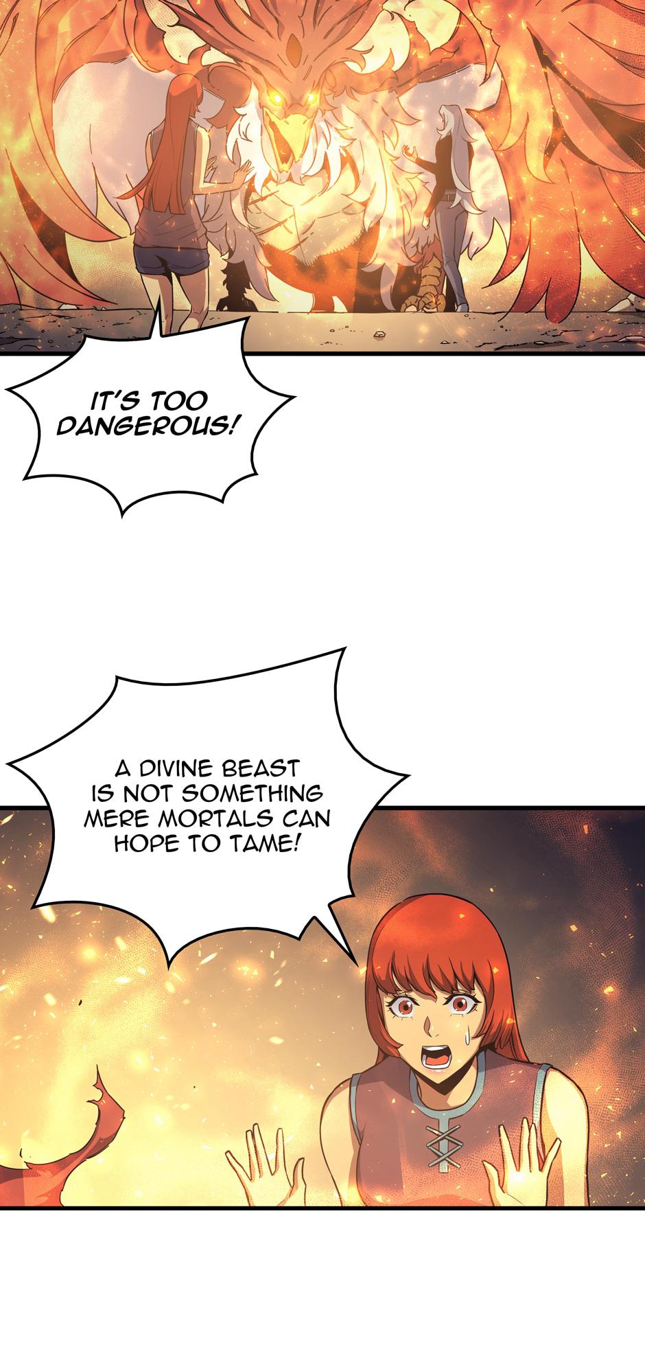 The Archmage Returns After 4000 Years Chapter 22 — page 48