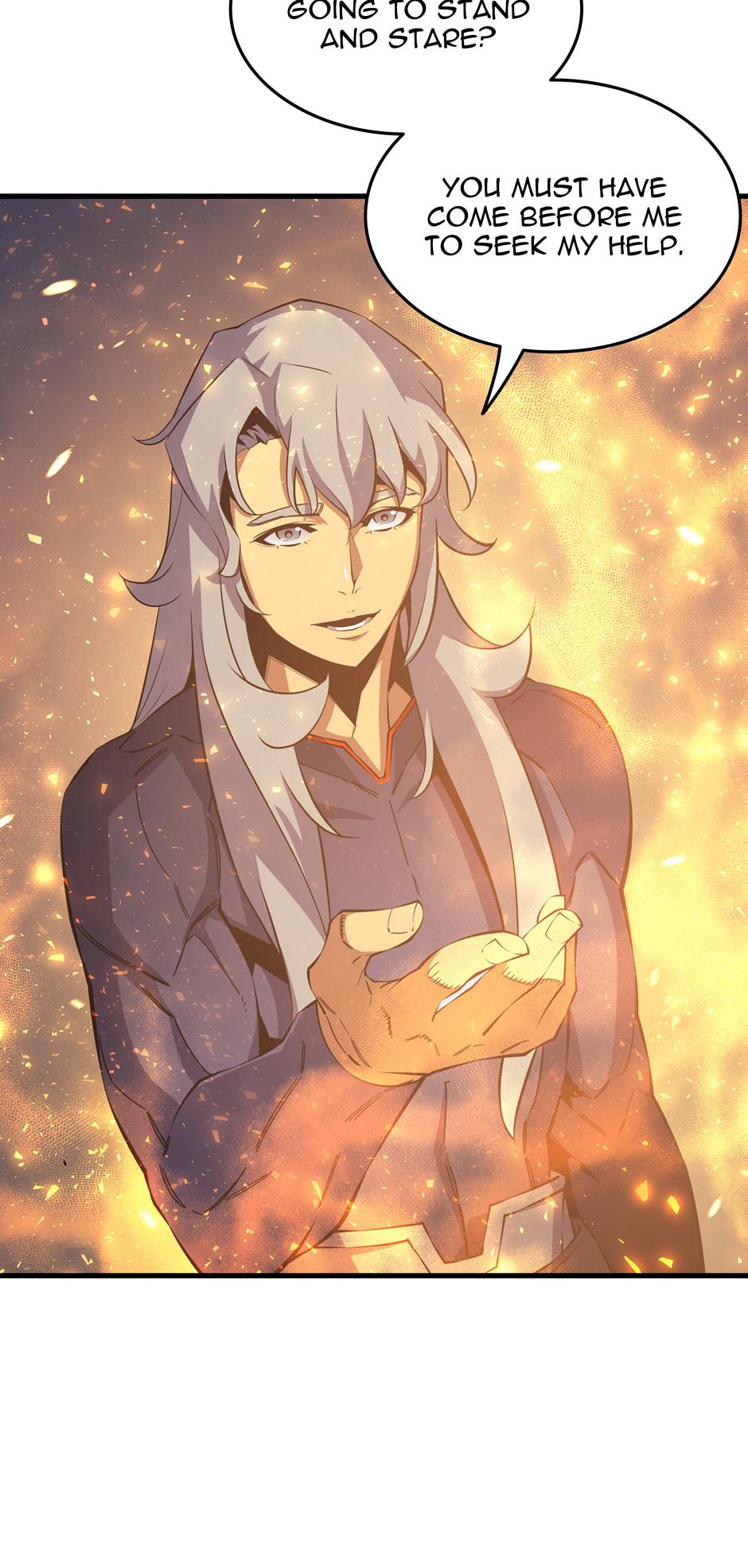 The Archmage Returns After 4000 Years Chapter 22 — page 50