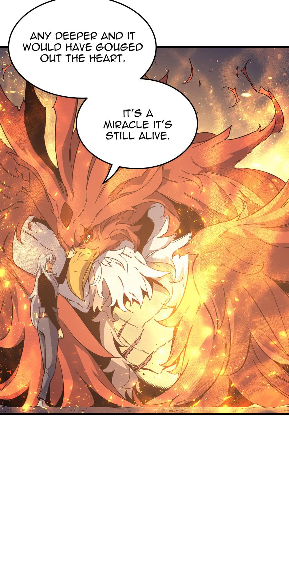 The Archmage Returns After 4000 Years Chapter 22 — page 57