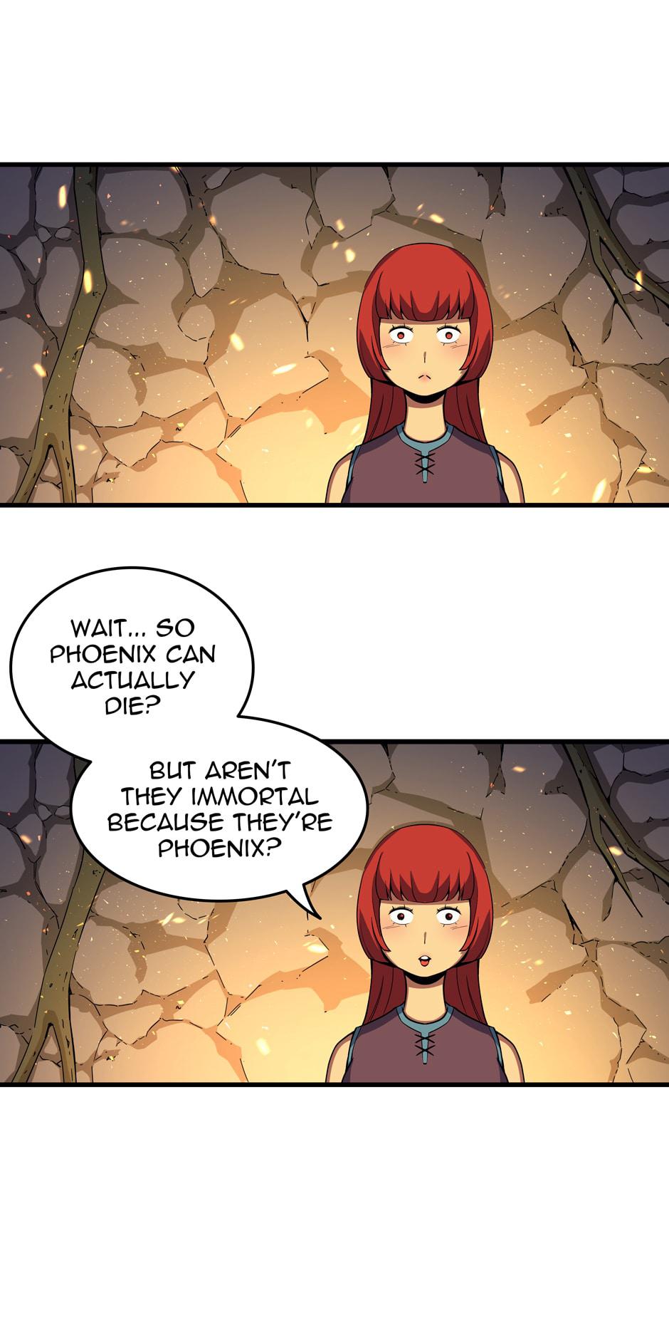 The Archmage Returns After 4000 Years Chapter 22 — page 58
