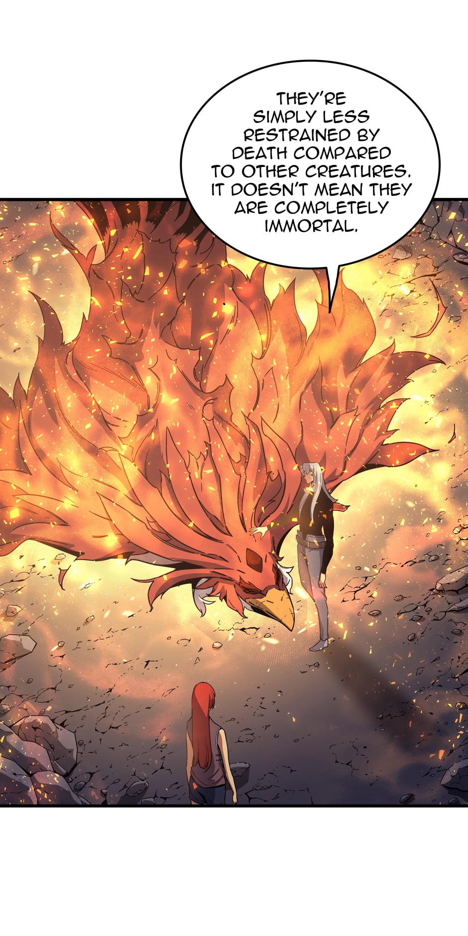 The Archmage Returns After 4000 Years Chapter 22 — page 59