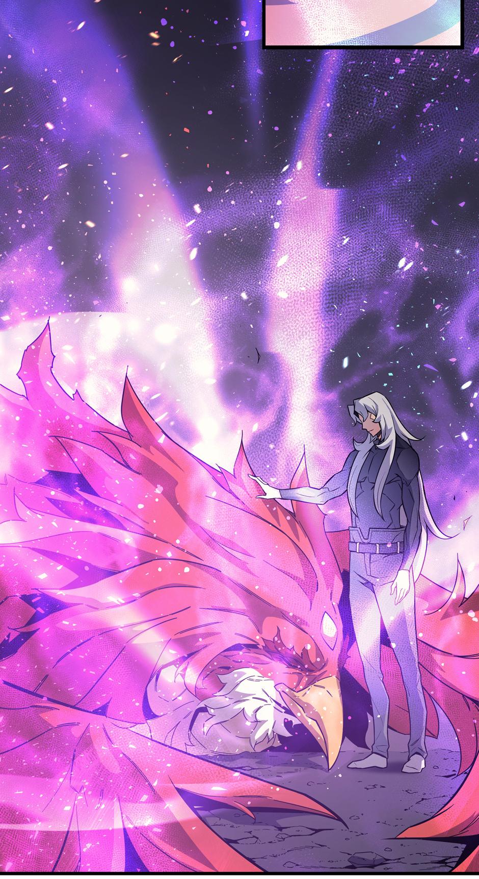 The Archmage Returns After 4000 Years Chapter 23 — page 7