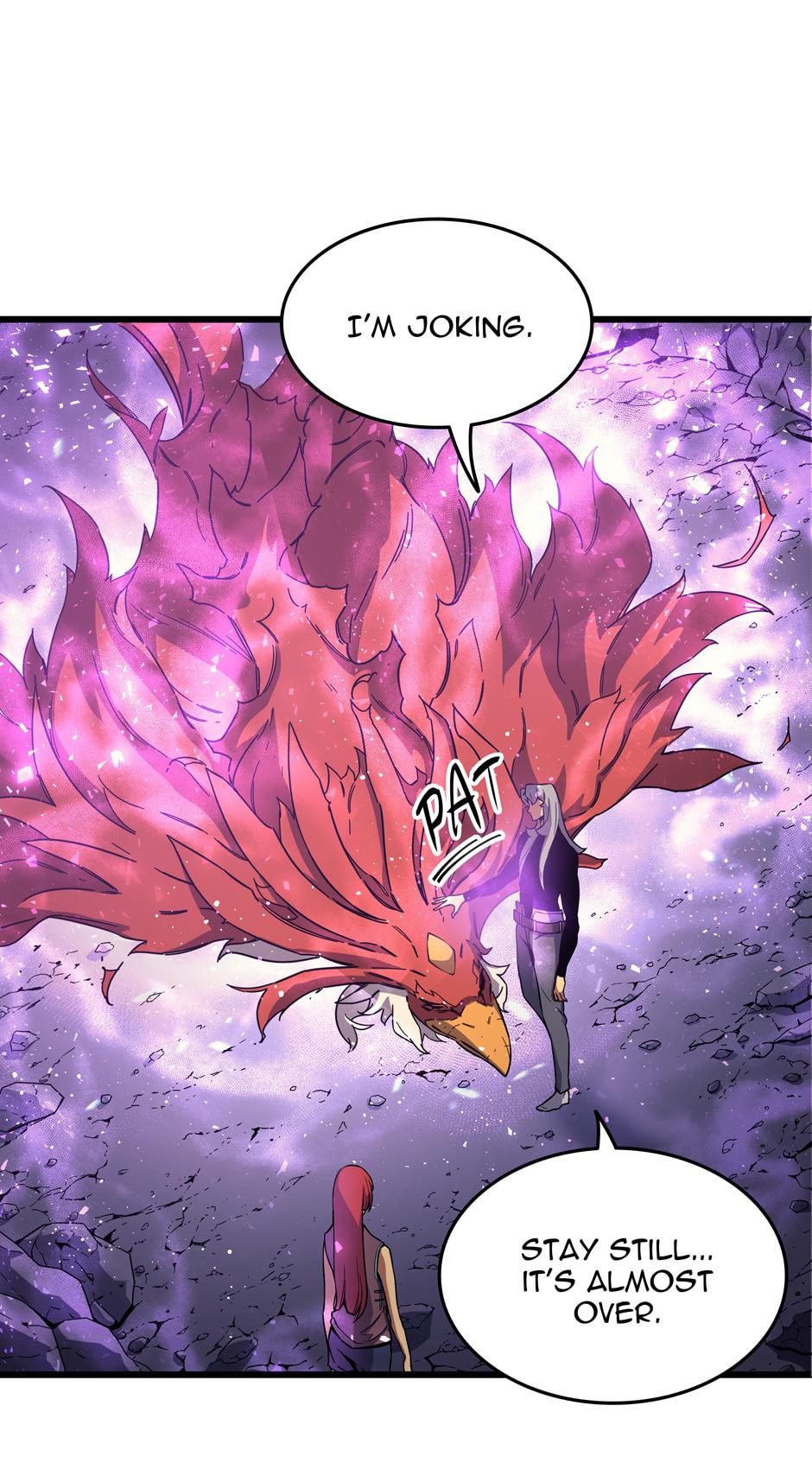 The Archmage Returns After 4000 Years Chapter 23 — page 11