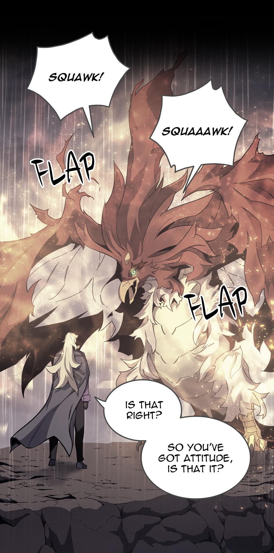 The Archmage Returns After 4000 Years Chapter 23 — page 21