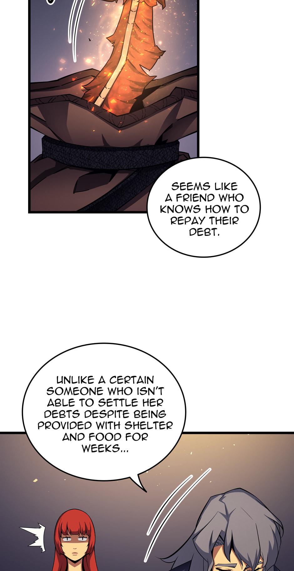 The Archmage Returns After 4000 Years Chapter 23 — page 39