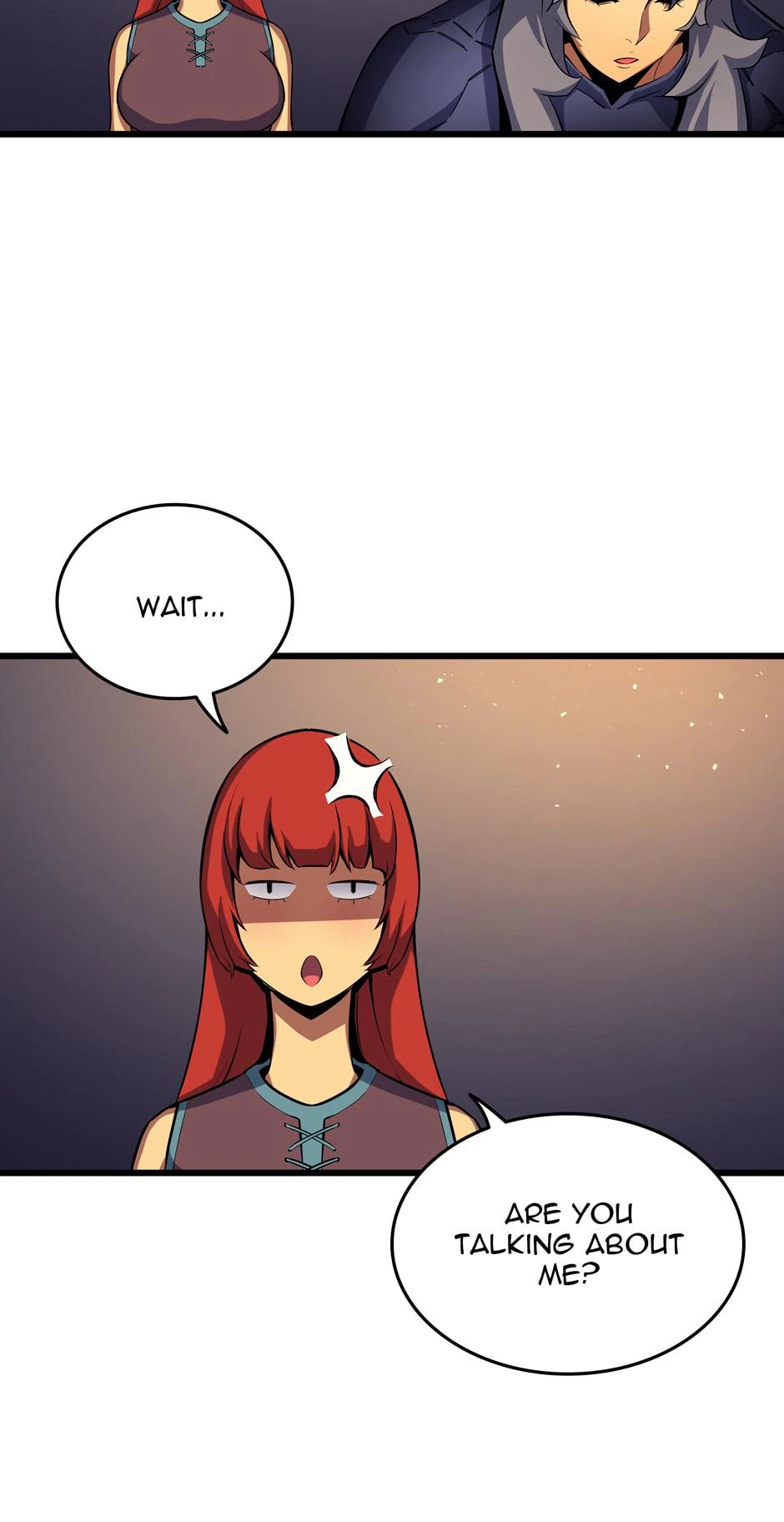 The Archmage Returns After 4000 Years Chapter 23 — page 40
