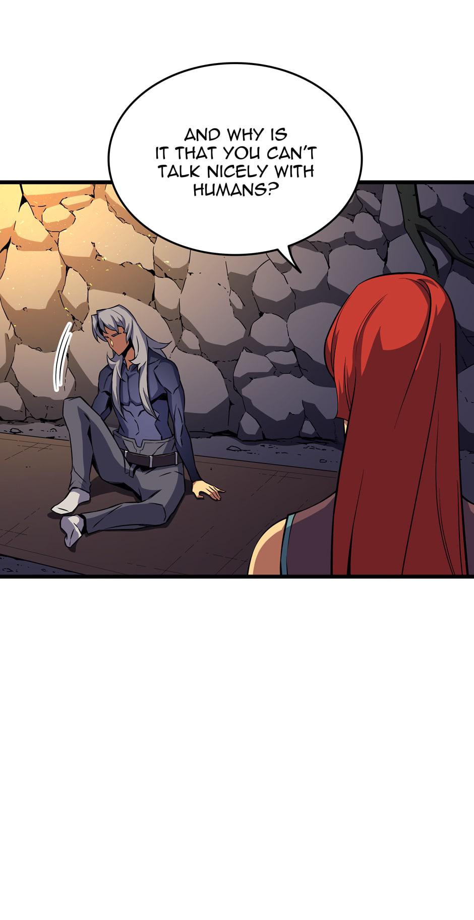 The Archmage Returns After 4000 Years Chapter 23 — page 41