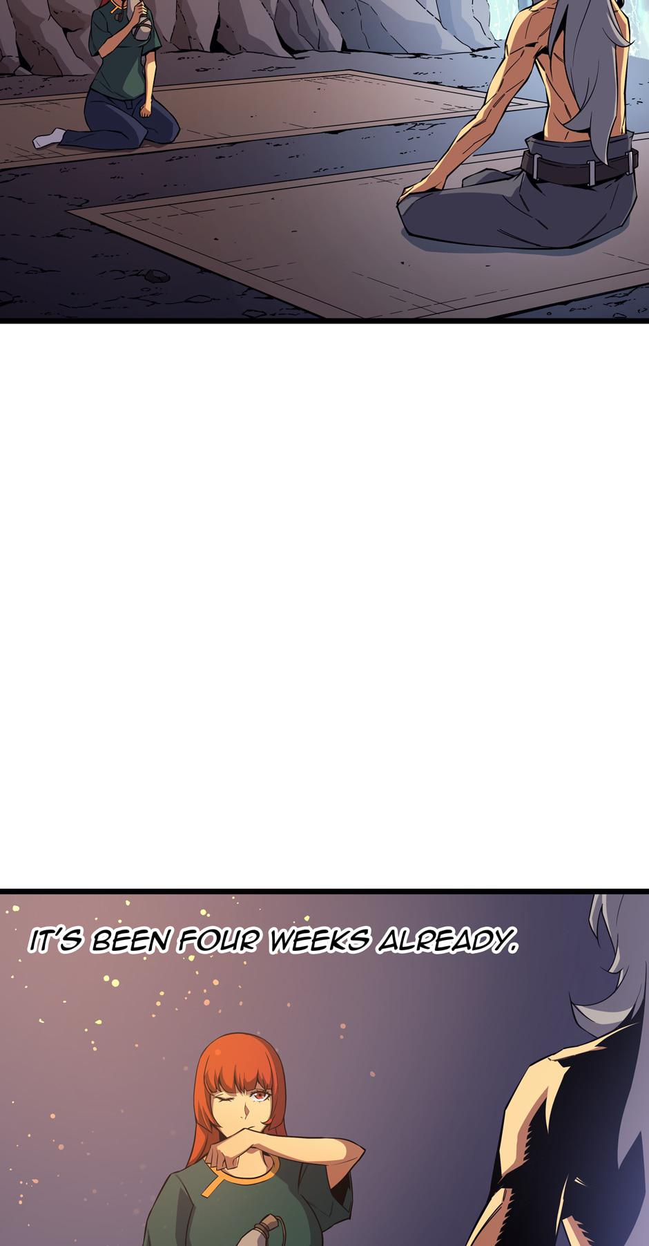 The Archmage Returns After 4000 Years Chapter 23 — page 49