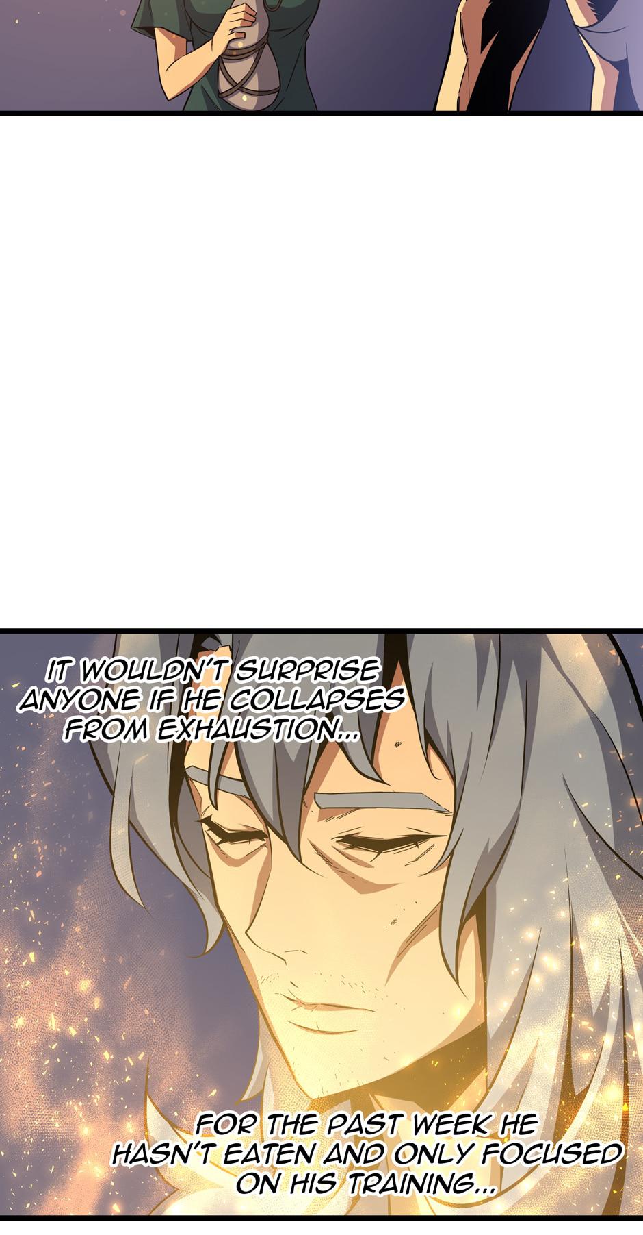The Archmage Returns After 4000 Years Chapter 23 — page 50