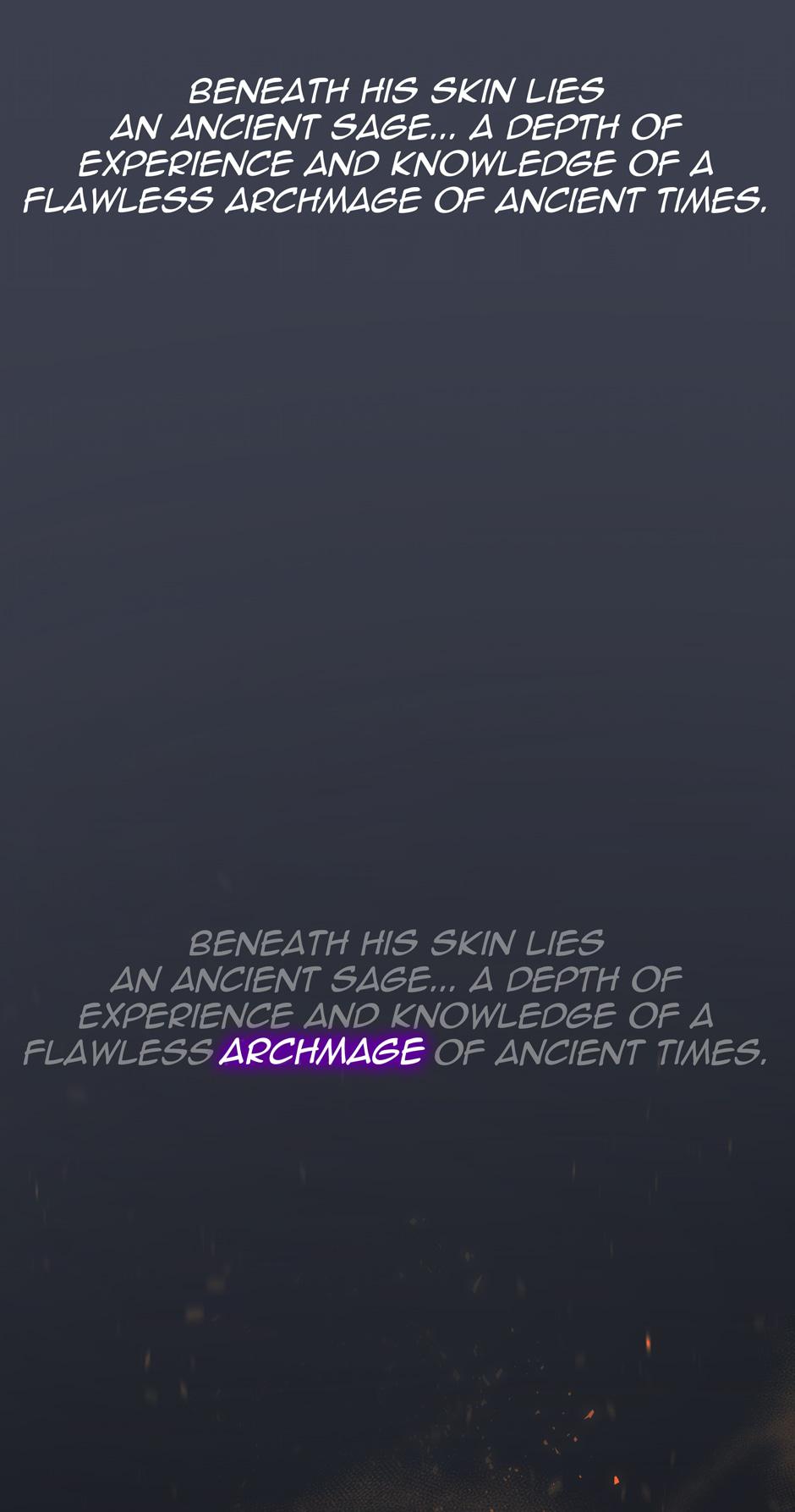 The Archmage Returns After 4000 Years Chapter 23 — page 59
