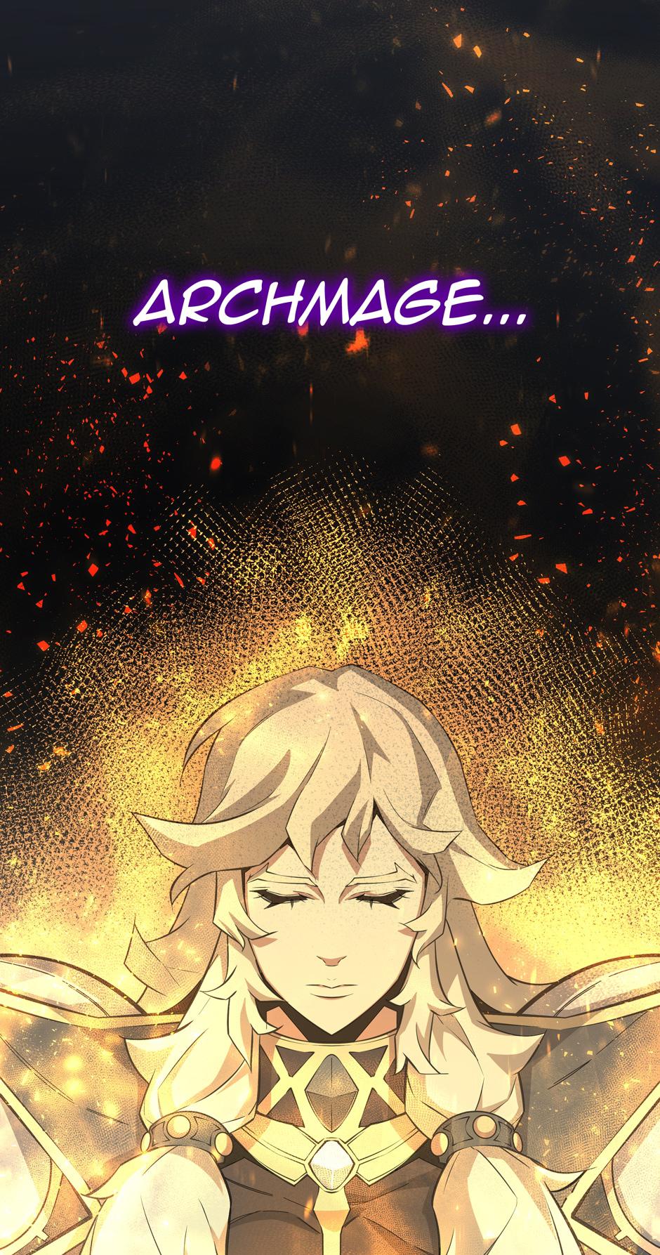 The Archmage Returns After 4000 Years Chapter 23 — page 60