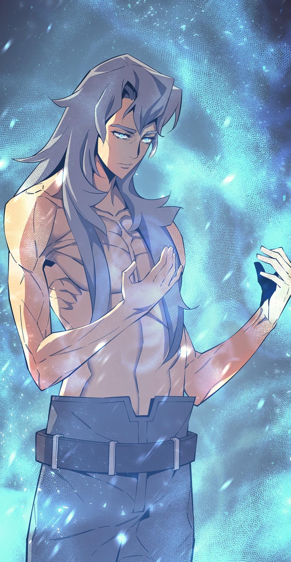 The Archmage Returns After 4000 Years Chapter 23 — page 74