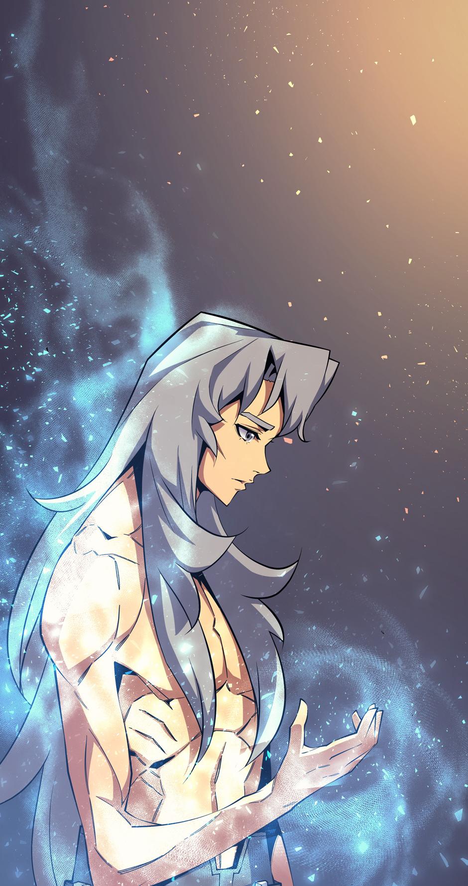 The Archmage Returns After 4000 Years Chapter 24 — page 2