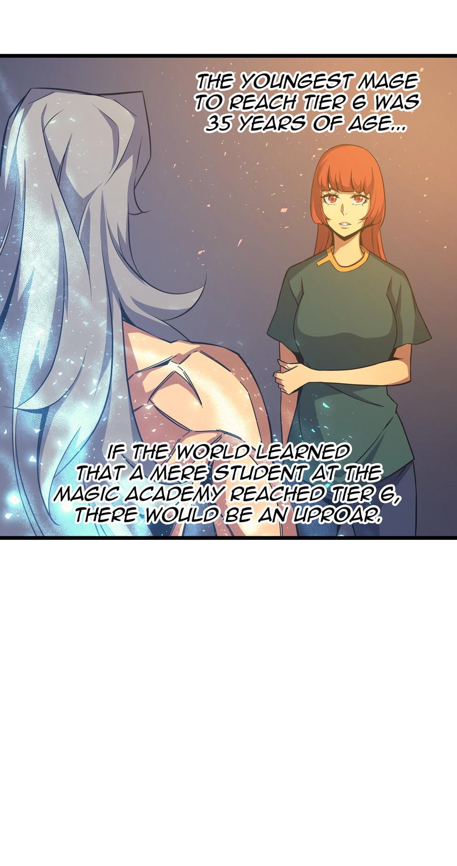The Archmage Returns After 4000 Years Chapter 24 — page 4