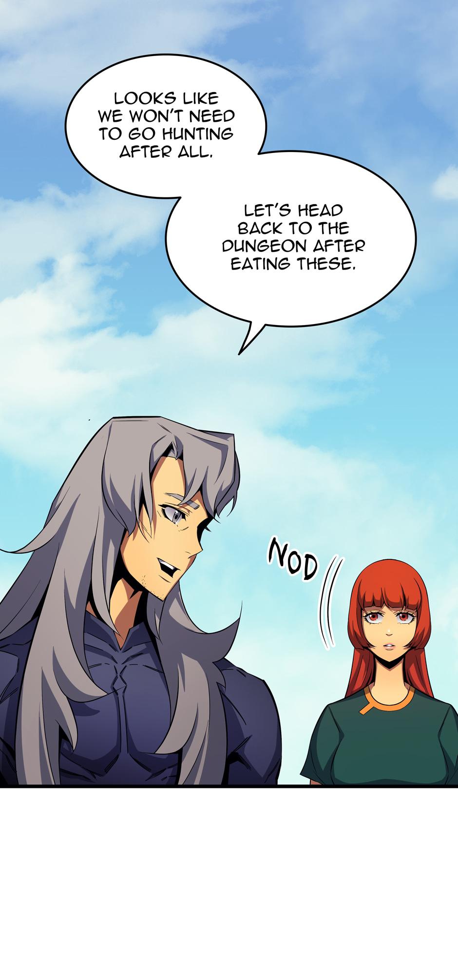 The Archmage Returns After 4000 Years Chapter 24 — page 19