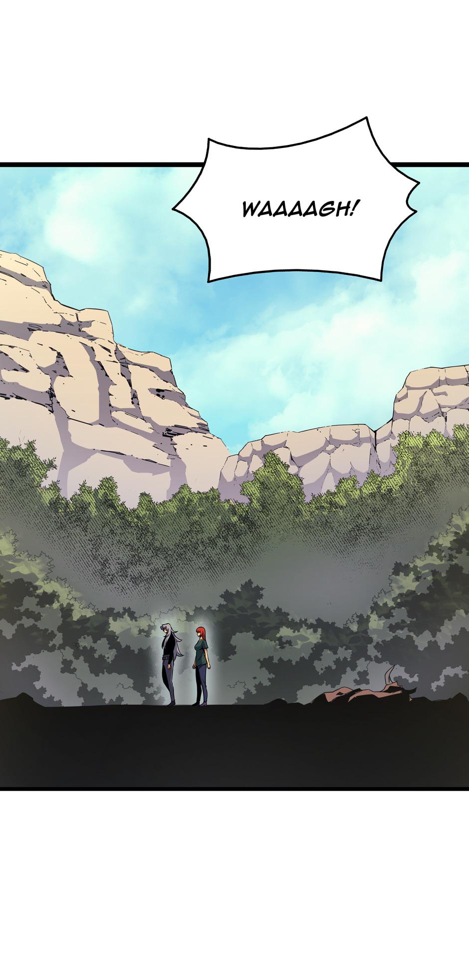 The Archmage Returns After 4000 Years Chapter 24 — page 20
