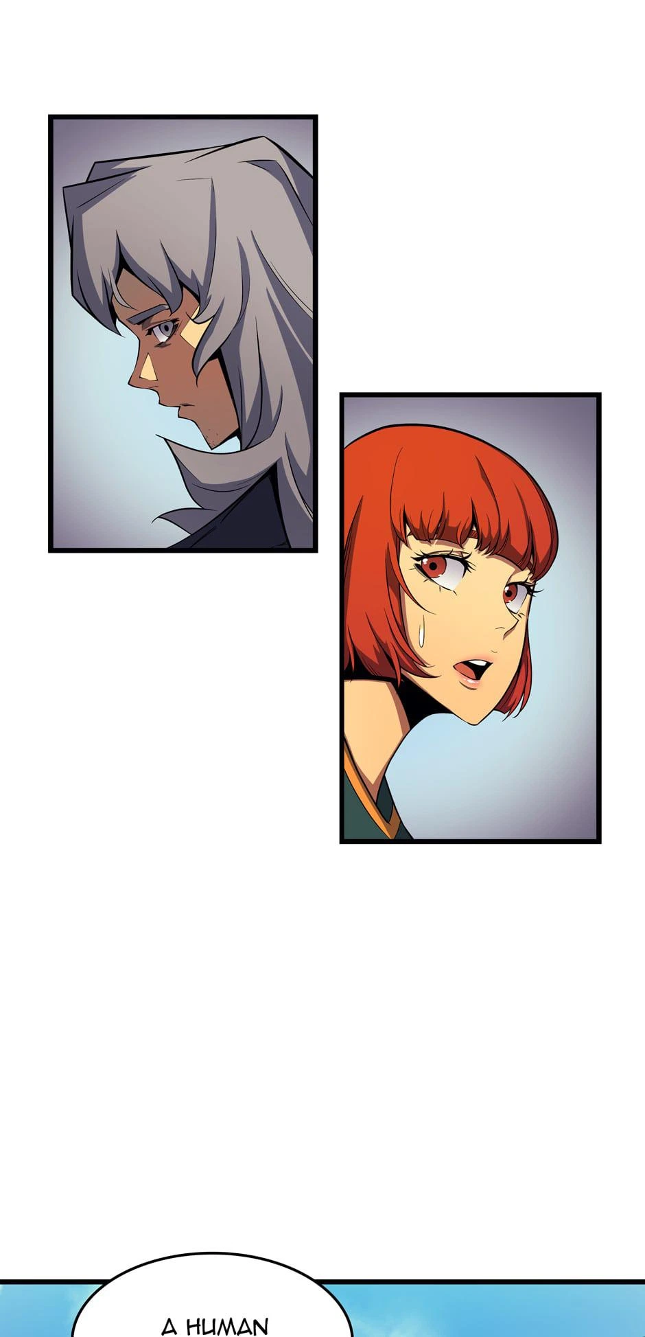 The Archmage Returns After 4000 Years Chapter 24 — page 21