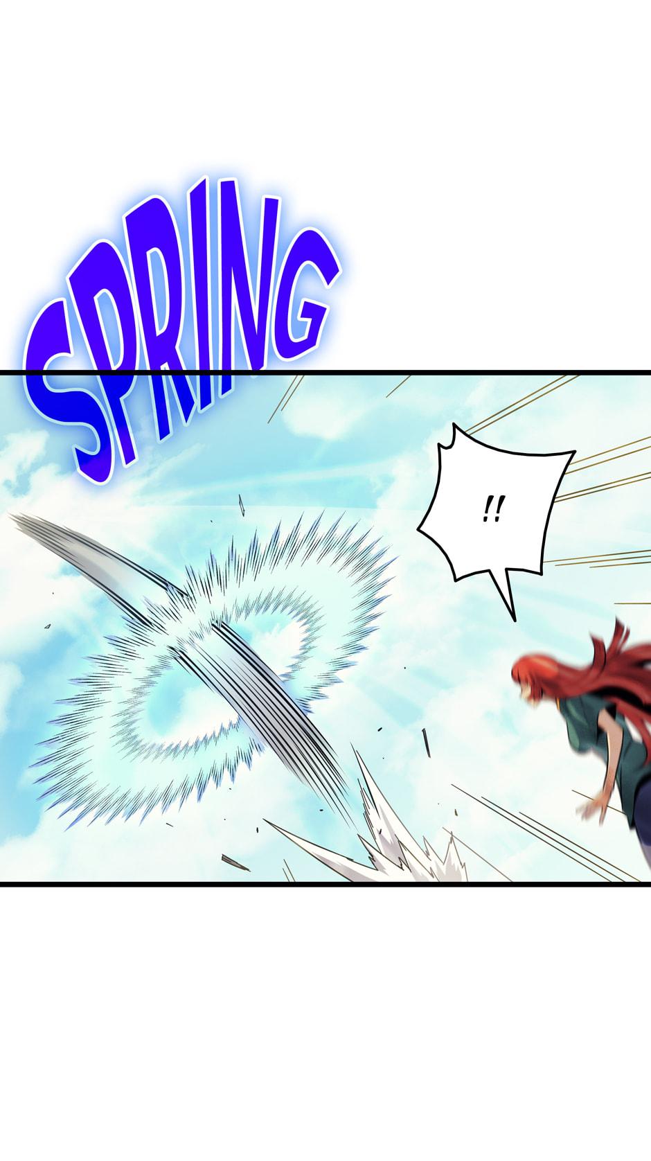 The Archmage Returns After 4000 Years Chapter 24 — page 25