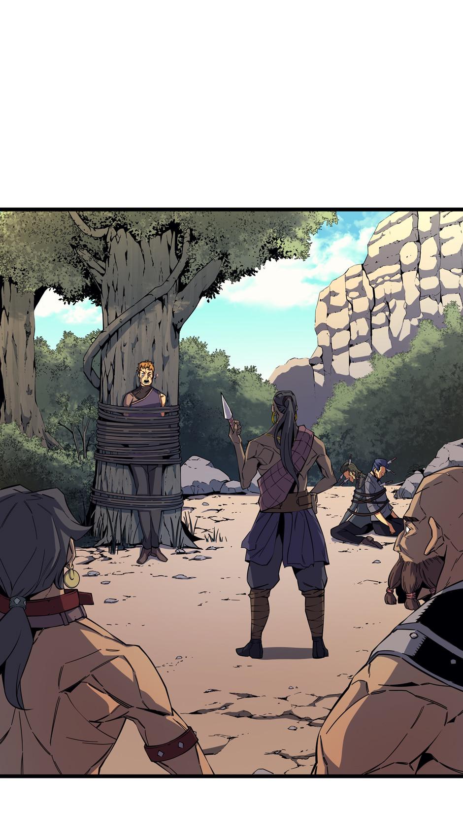 The Archmage Returns After 4000 Years Chapter 24 — page 31
