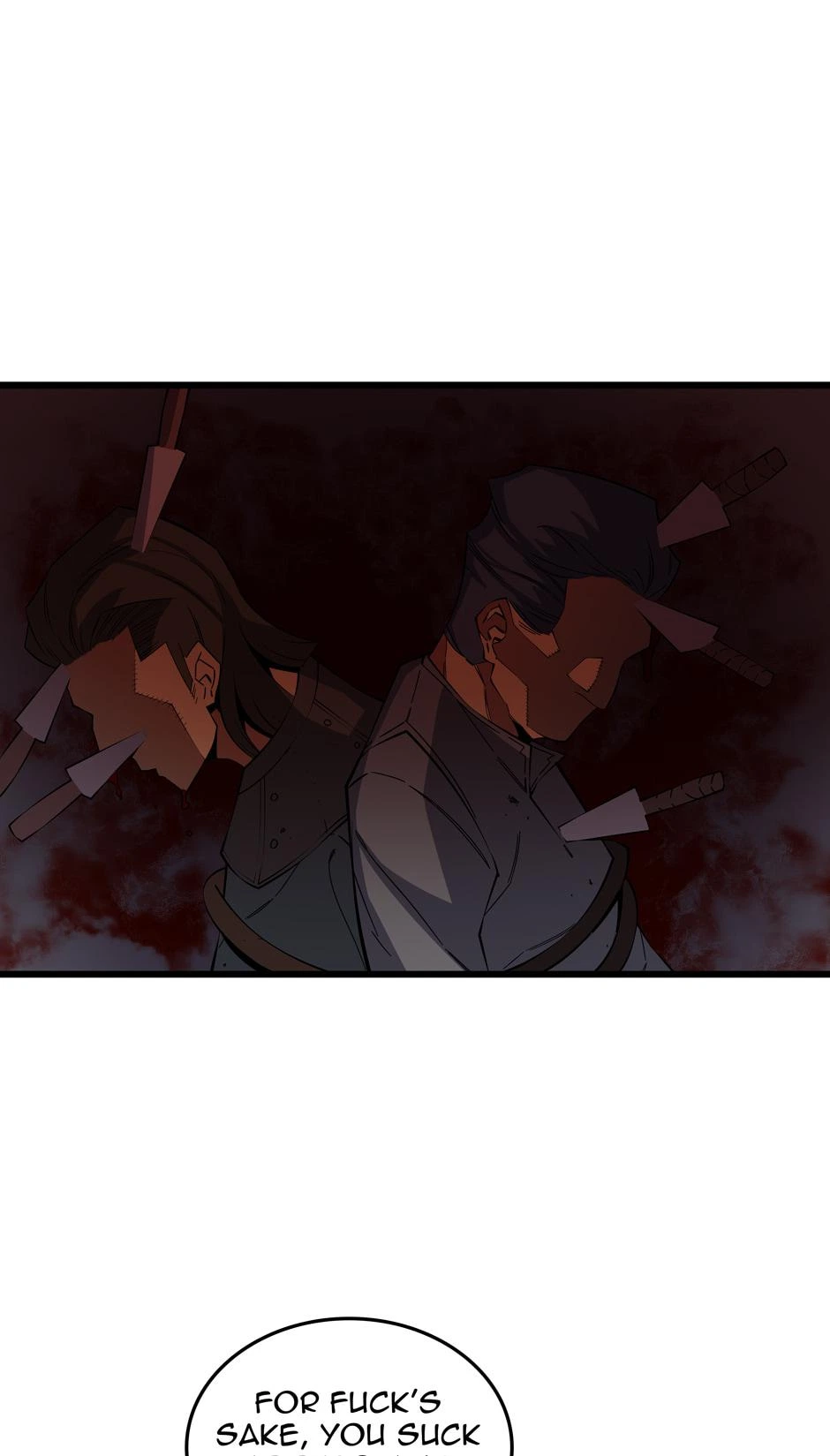 The Archmage Returns After 4000 Years Chapter 24 — page 32
