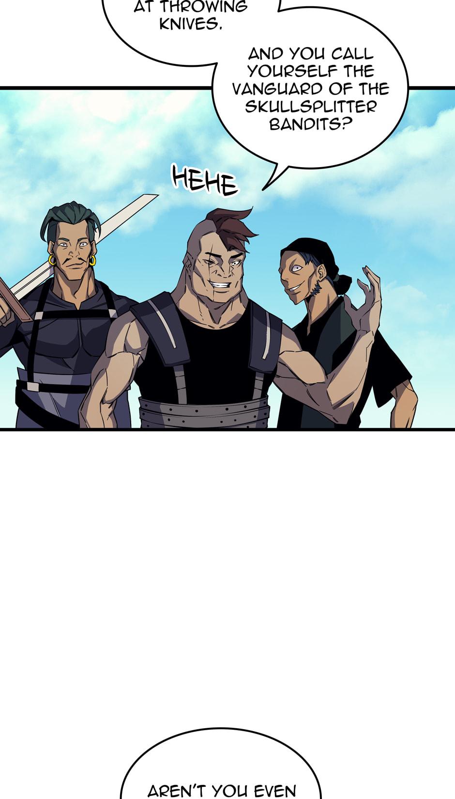 The Archmage Returns After 4000 Years Chapter 24 — page 33