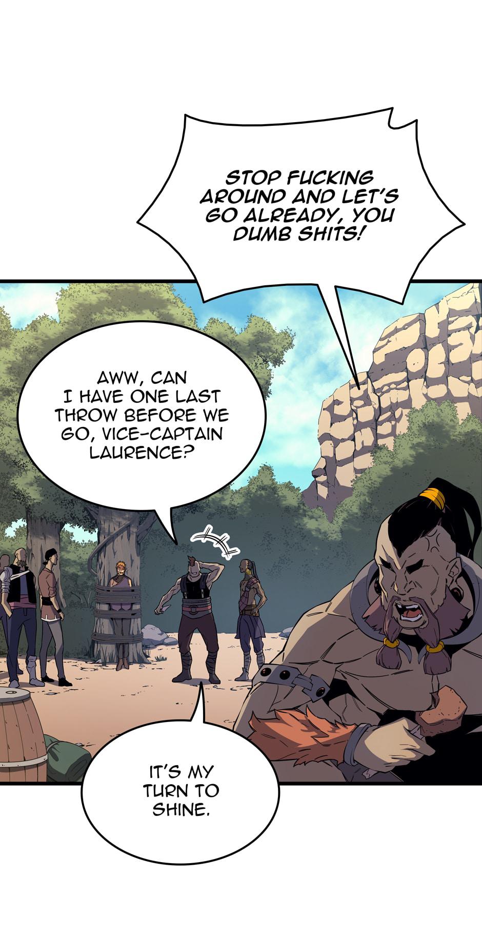 The Archmage Returns After 4000 Years Chapter 24 — page 36