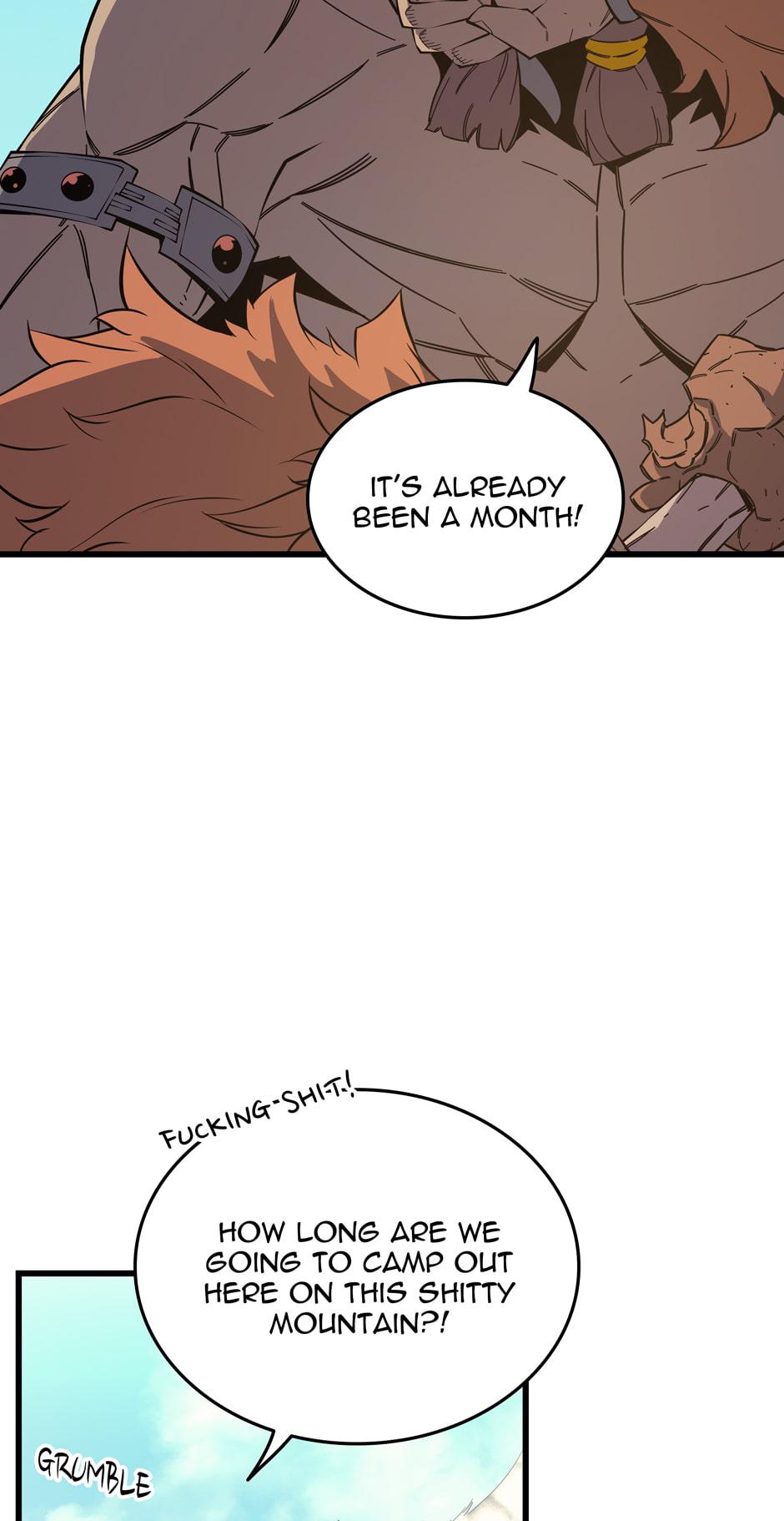 The Archmage Returns After 4000 Years Chapter 24 — page 38