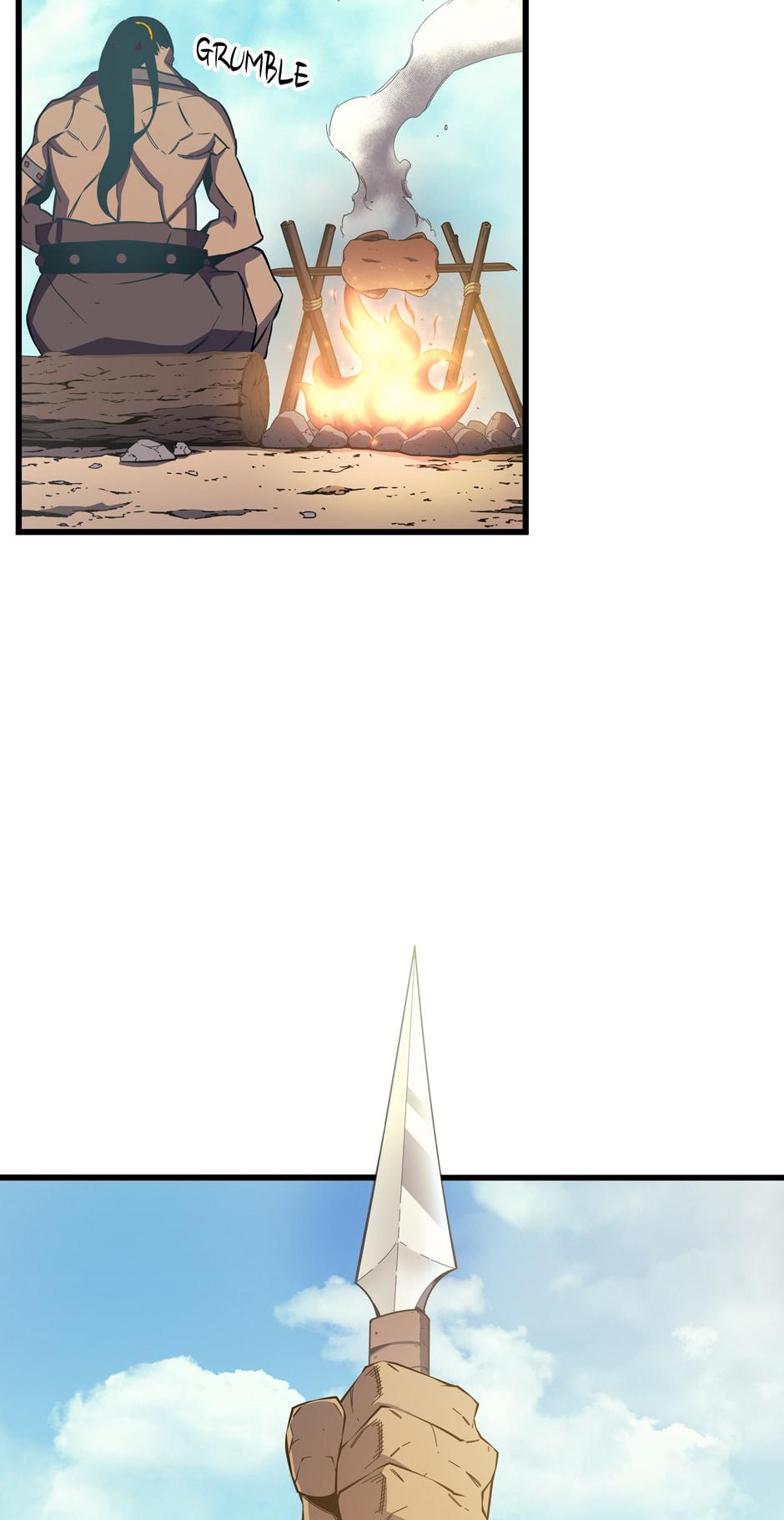 The Archmage Returns After 4000 Years Chapter 24 — page 39