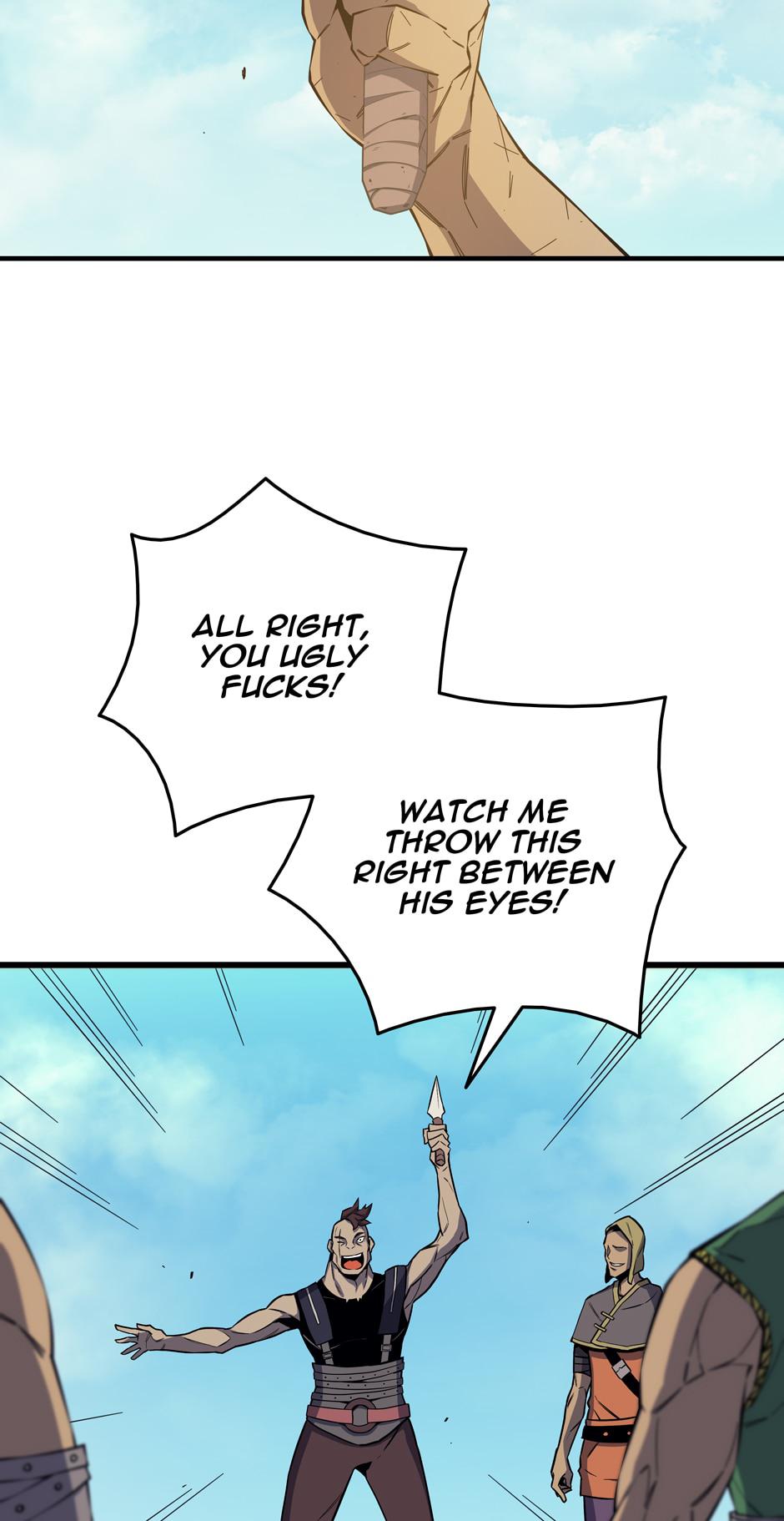The Archmage Returns After 4000 Years Chapter 24 — page 40
