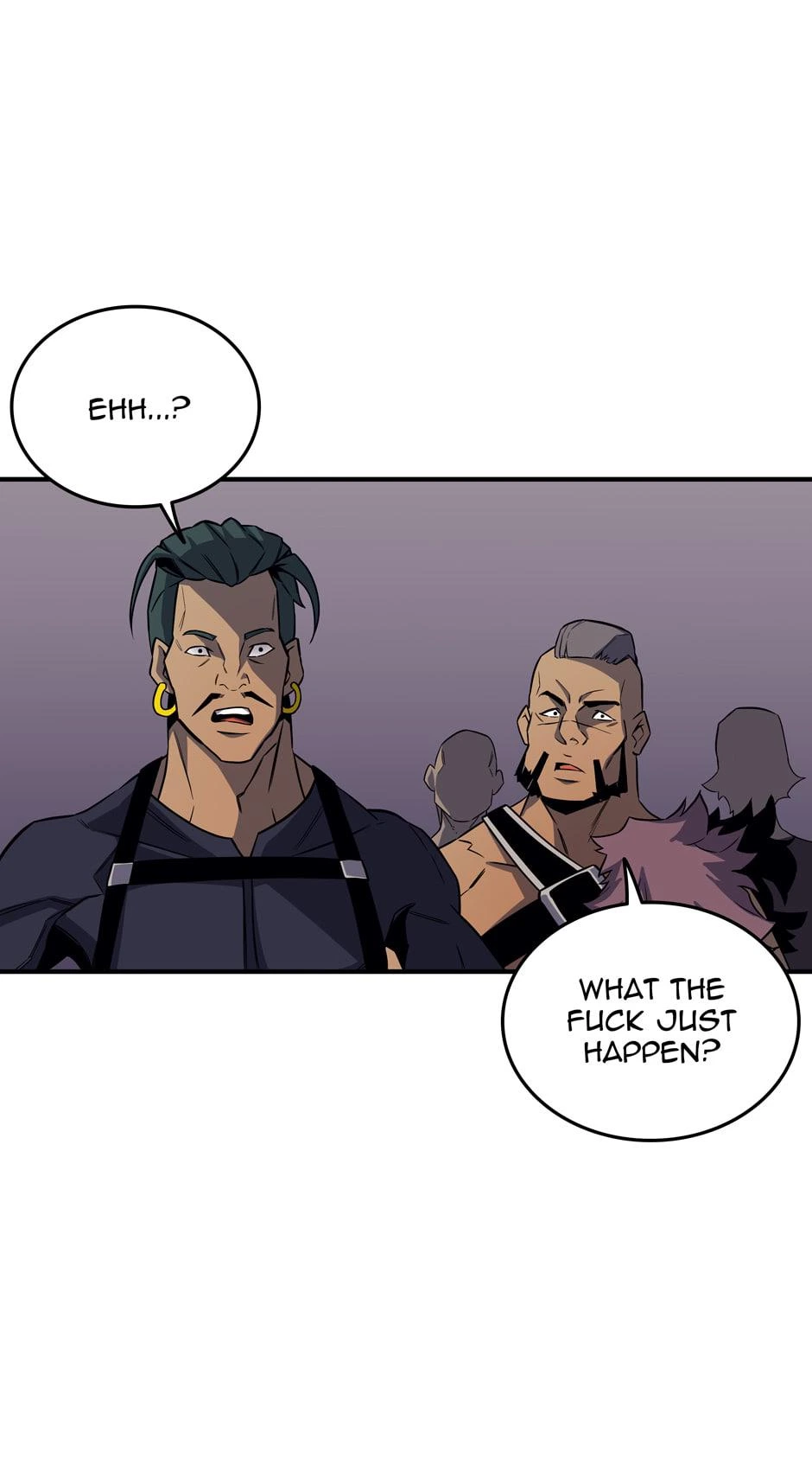 The Archmage Returns After 4000 Years Chapter 24 — page 47
