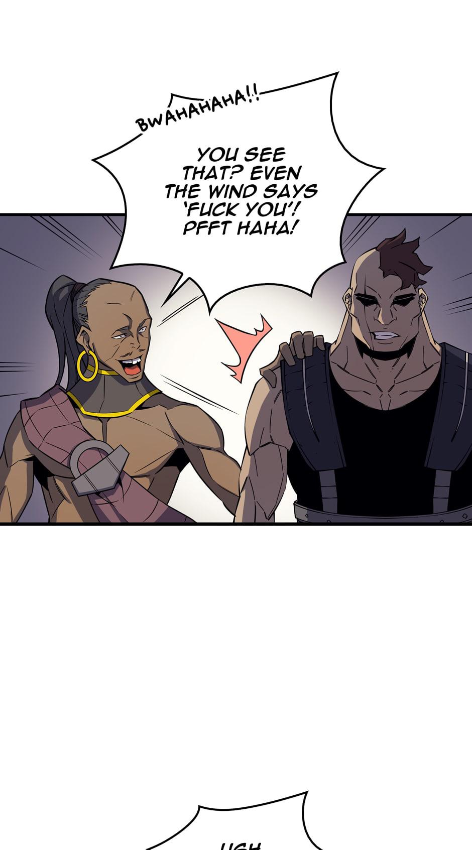 The Archmage Returns After 4000 Years Chapter 24 — page 48