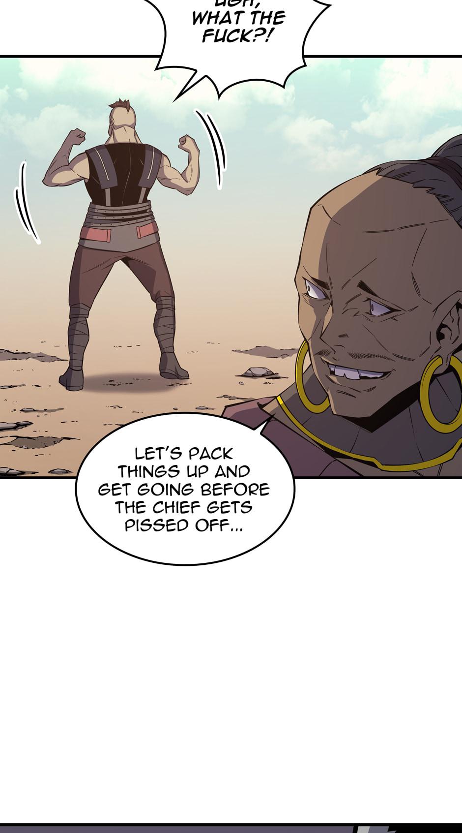 The Archmage Returns After 4000 Years Chapter 24 — page 49